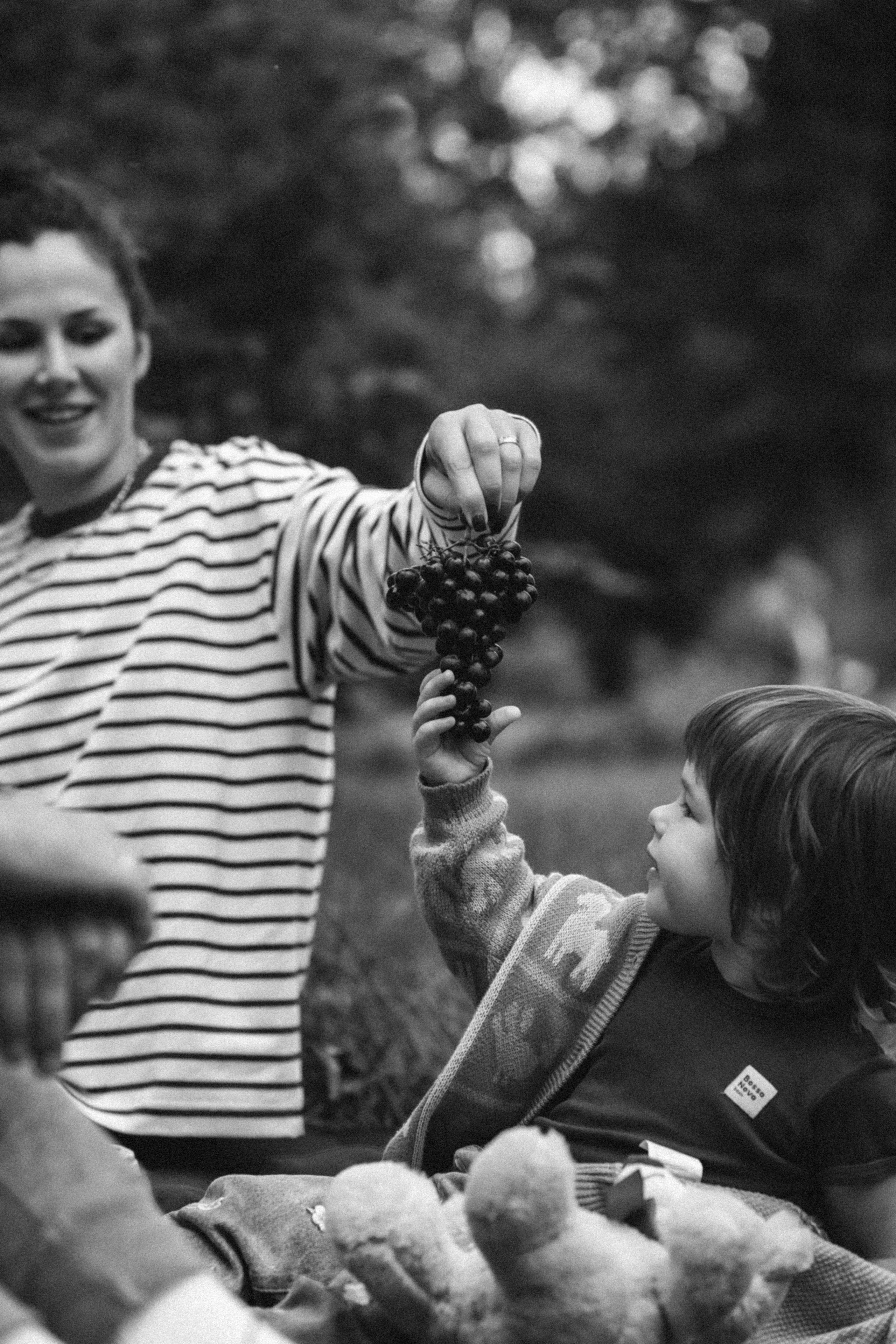 Красота есть вечное настоящее. Семейный и свадебный фотограф