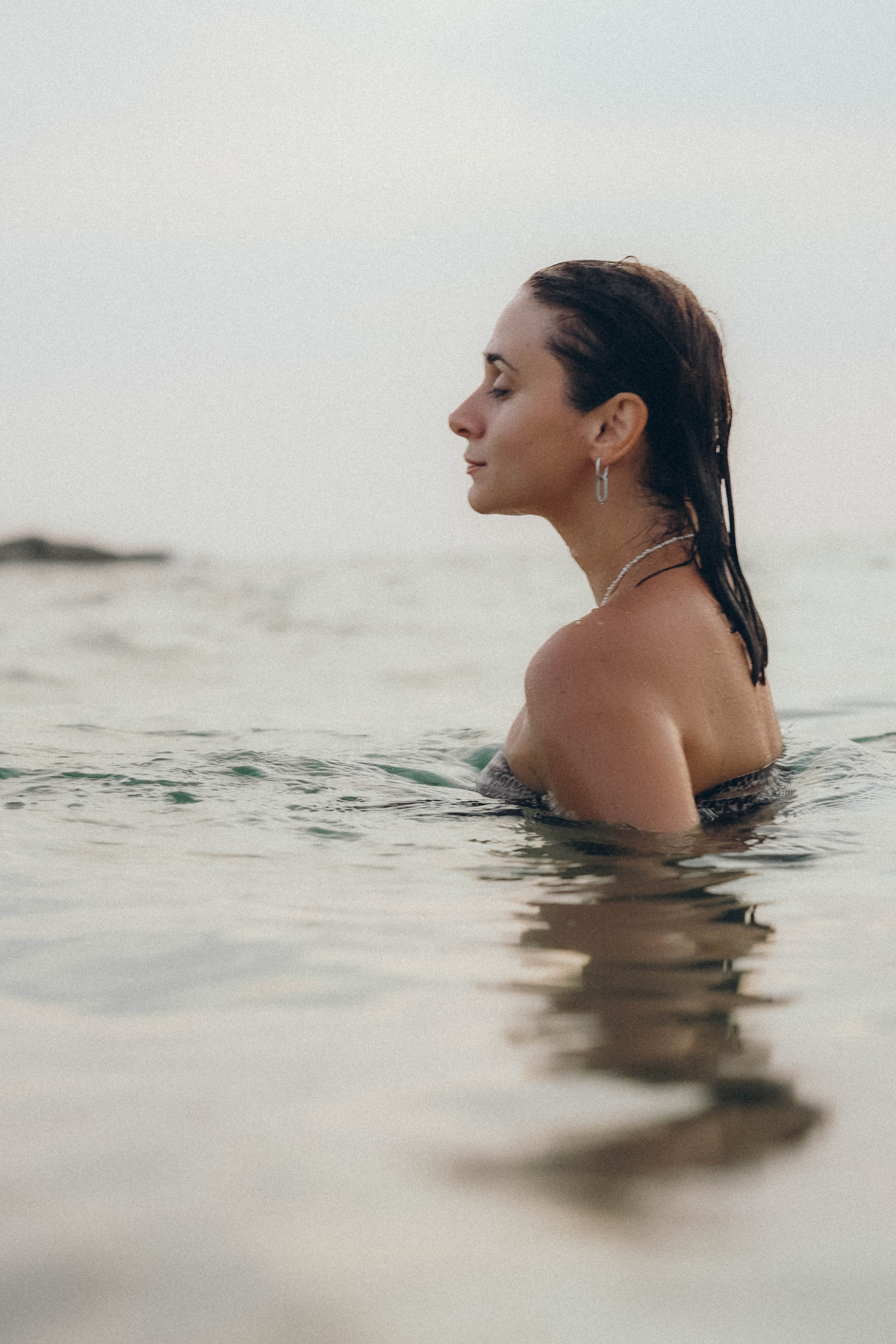 Нежность воды. Семейный и свадебный фотограф
