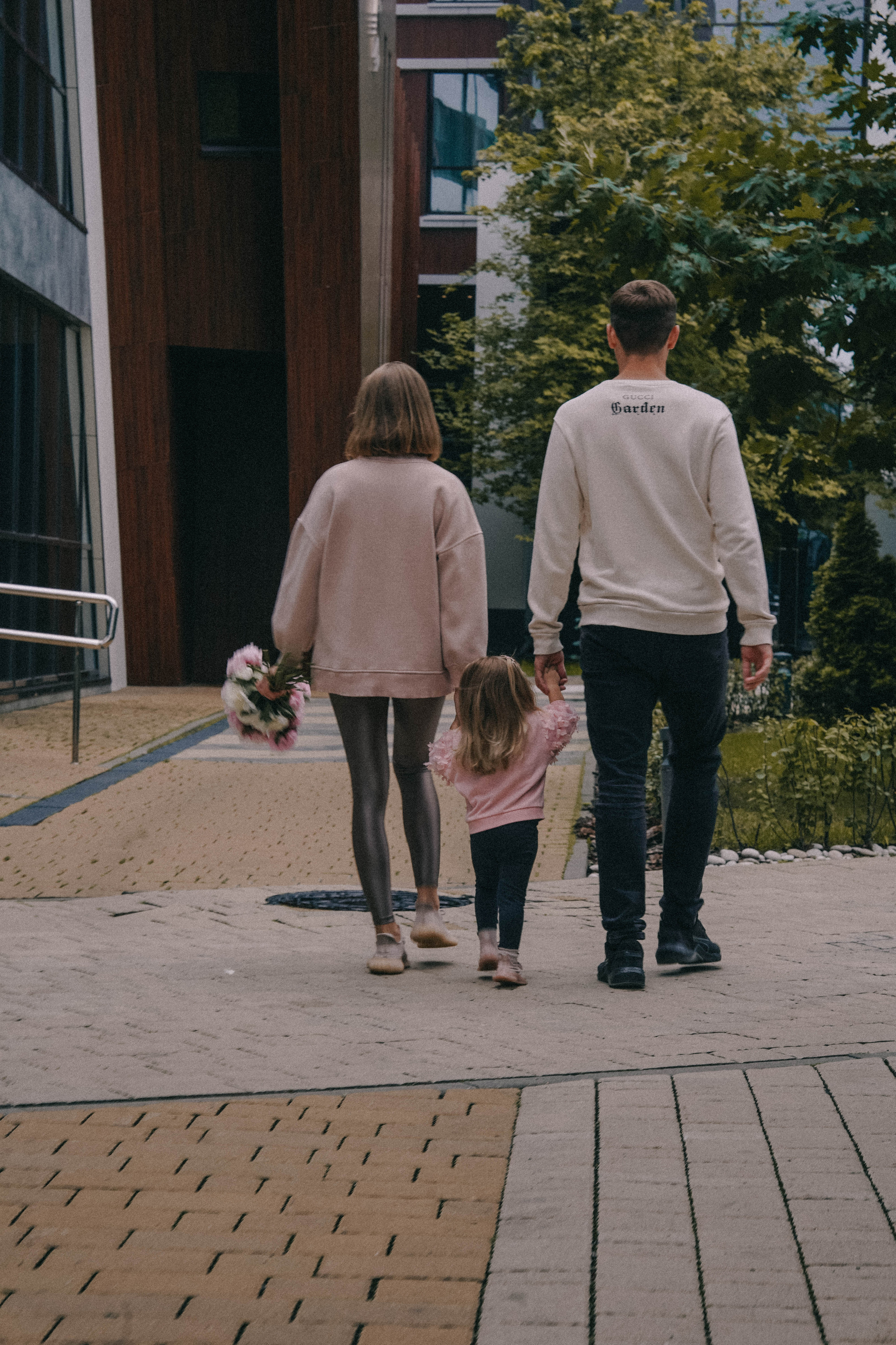 Как в мечтах. Семейный и свадебный фотограф