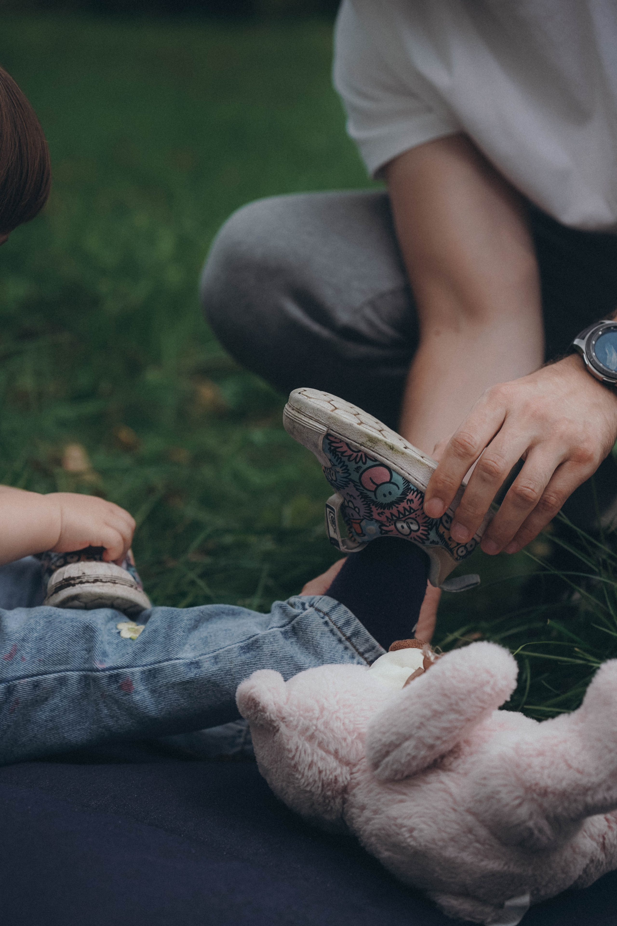 Красота есть вечное настоящее. Семейный и свадебный фотограф