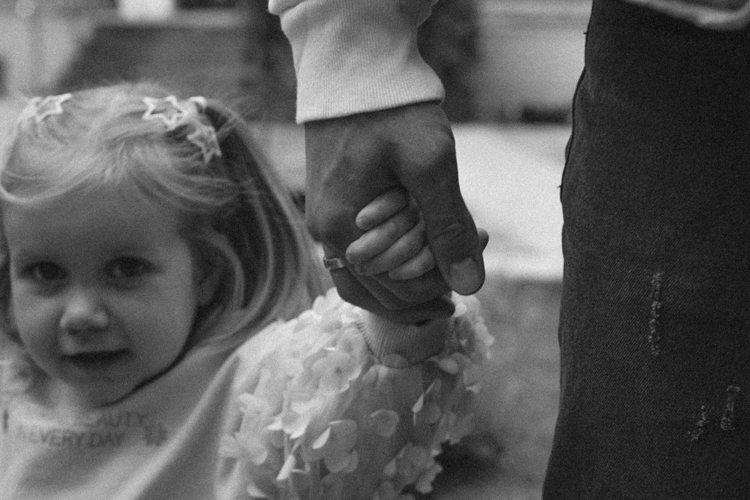 Как в мечтах. Семейный и свадебный фотограф