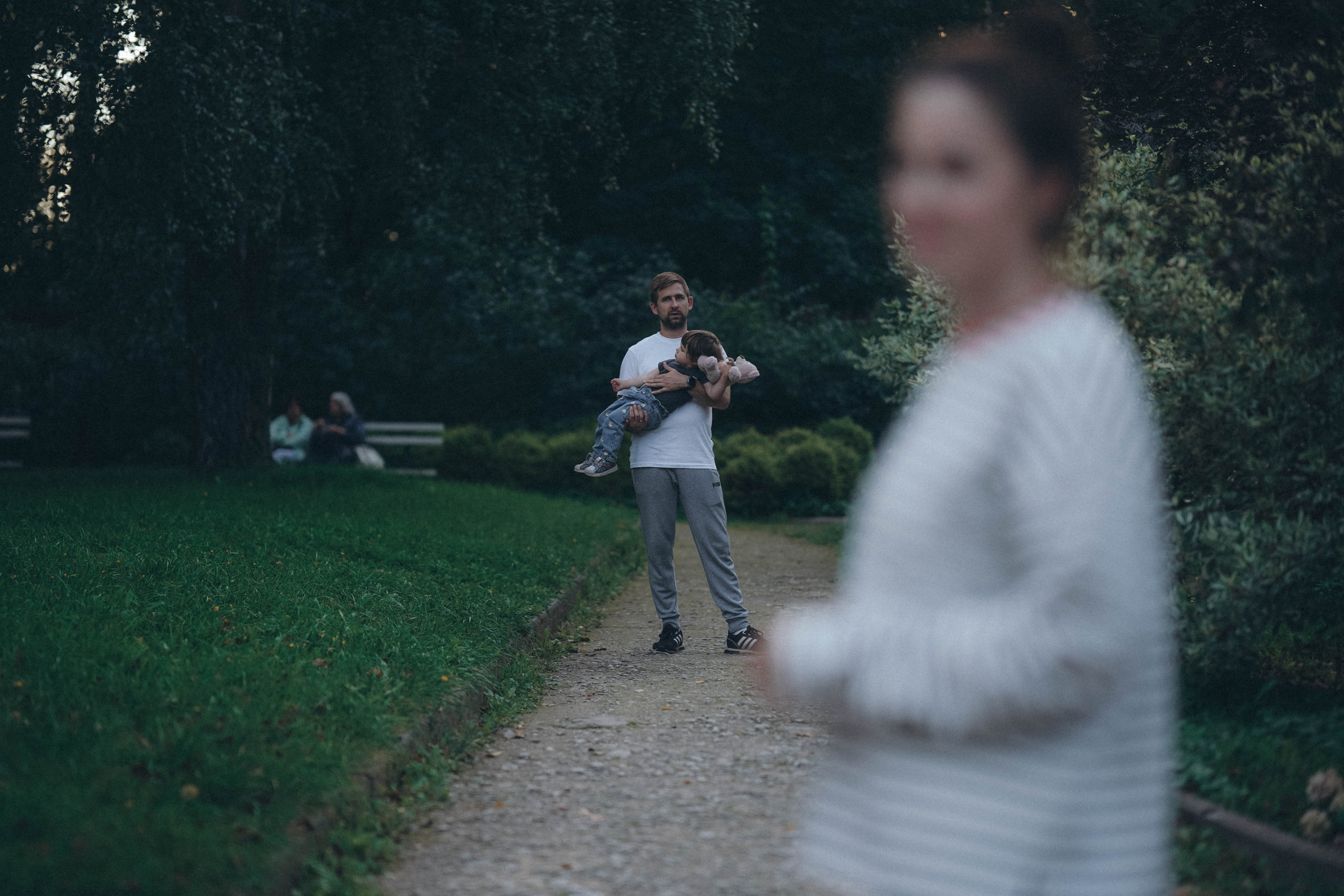 Красота есть вечное настоящее. Семейный и свадебный фотограф