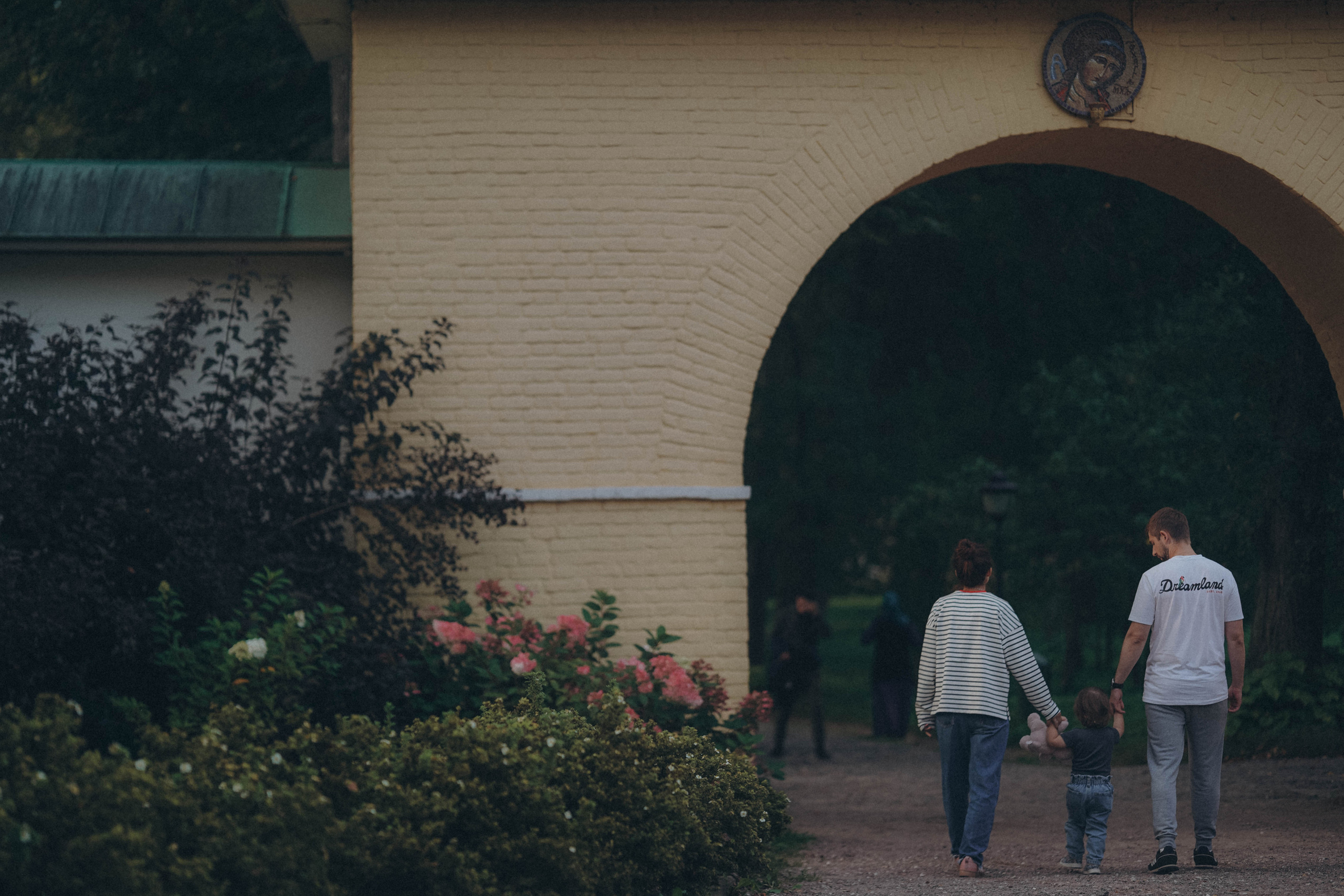 Семейный и свадебный фотограф