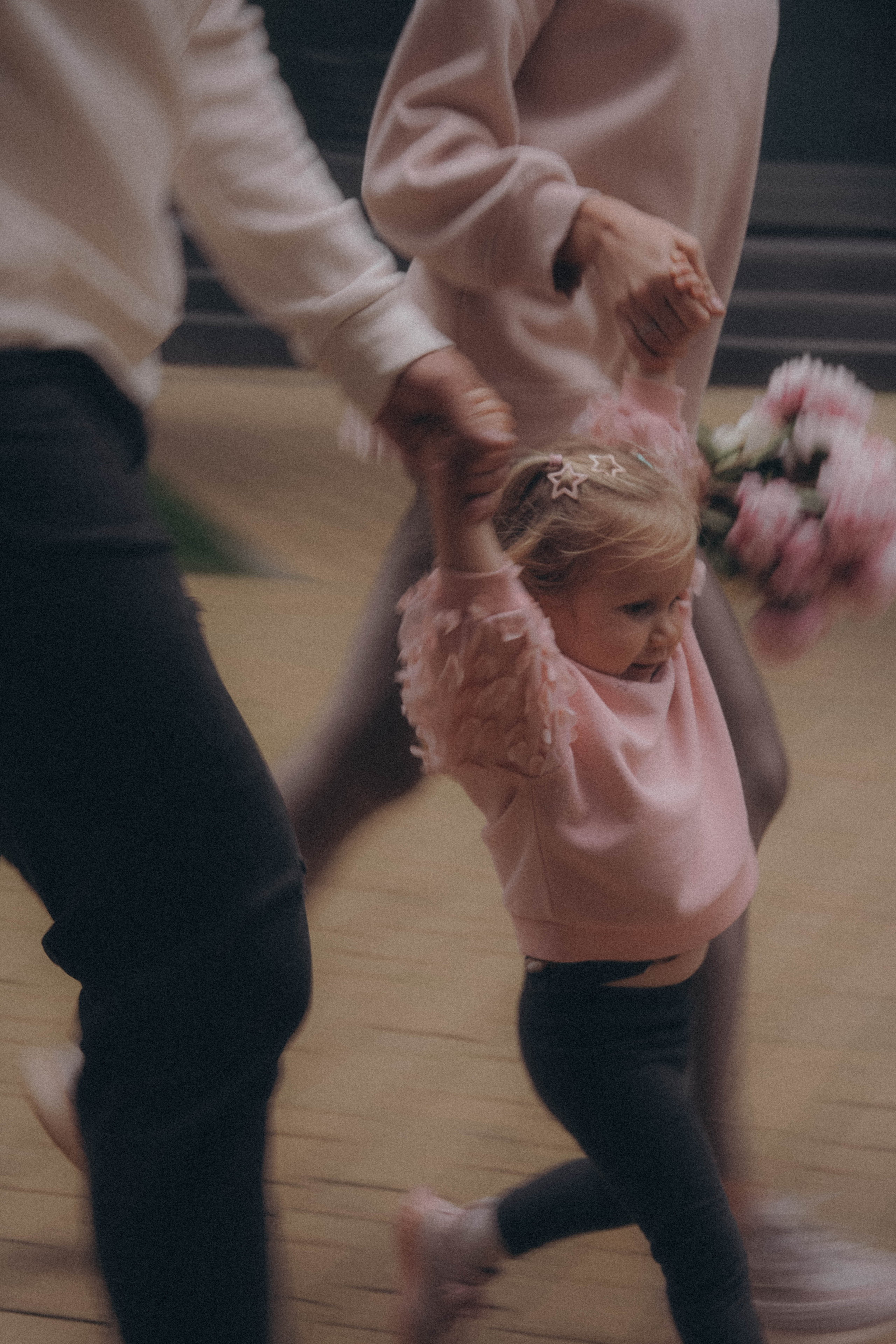 Как в мечтах. Семейный и свадебный фотограф