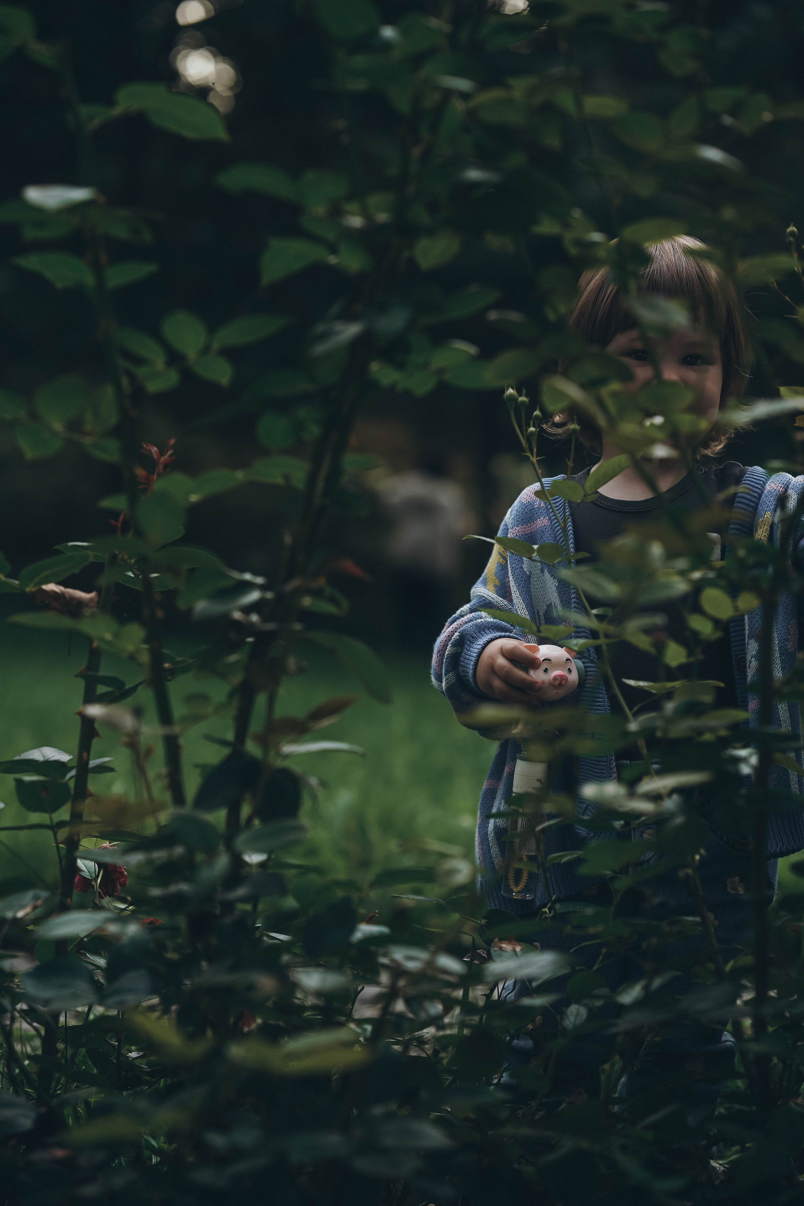 Красота есть вечное настоящее. Семейный и свадебный фотограф