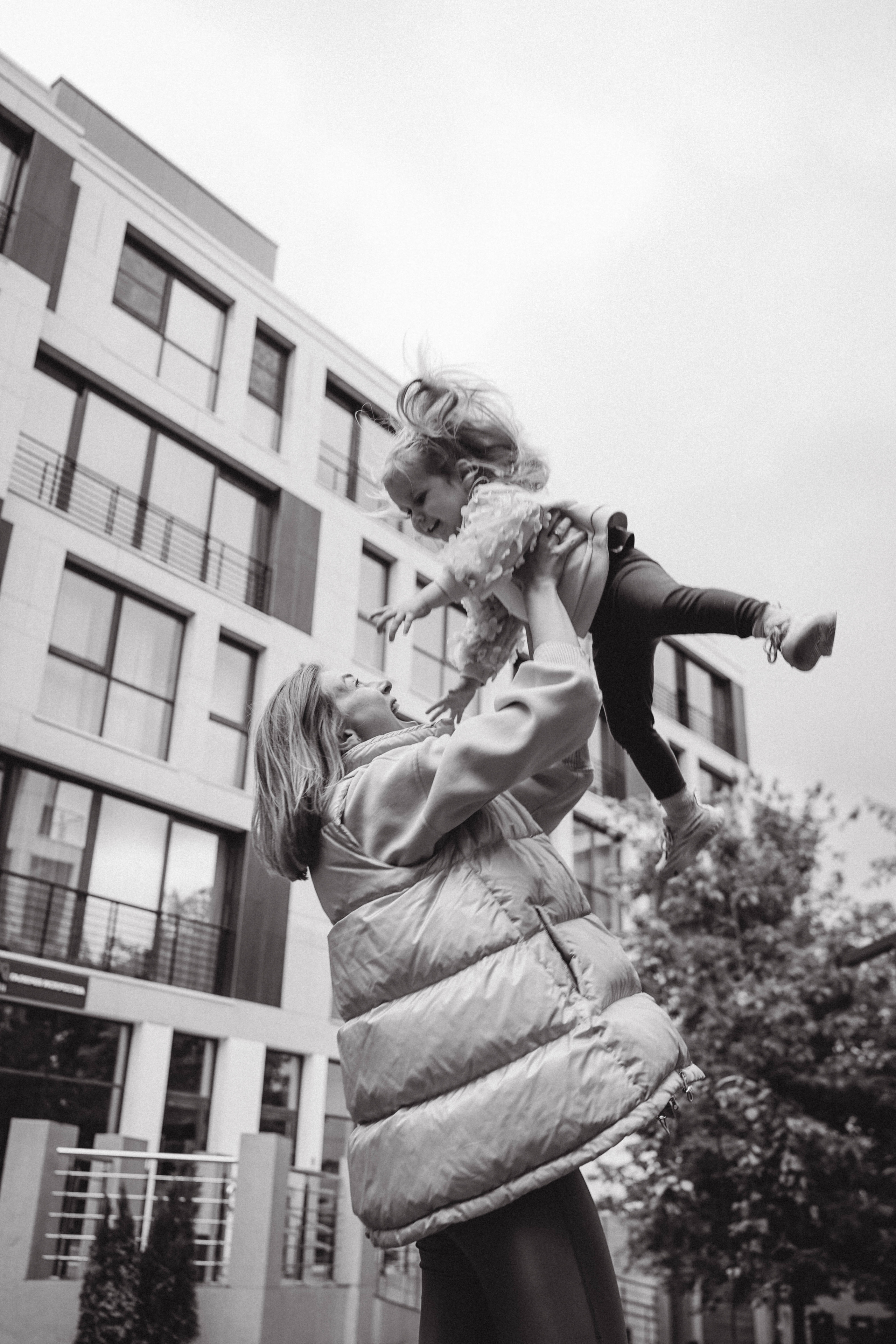 Как в мечтах. Семейный и свадебный фотограф