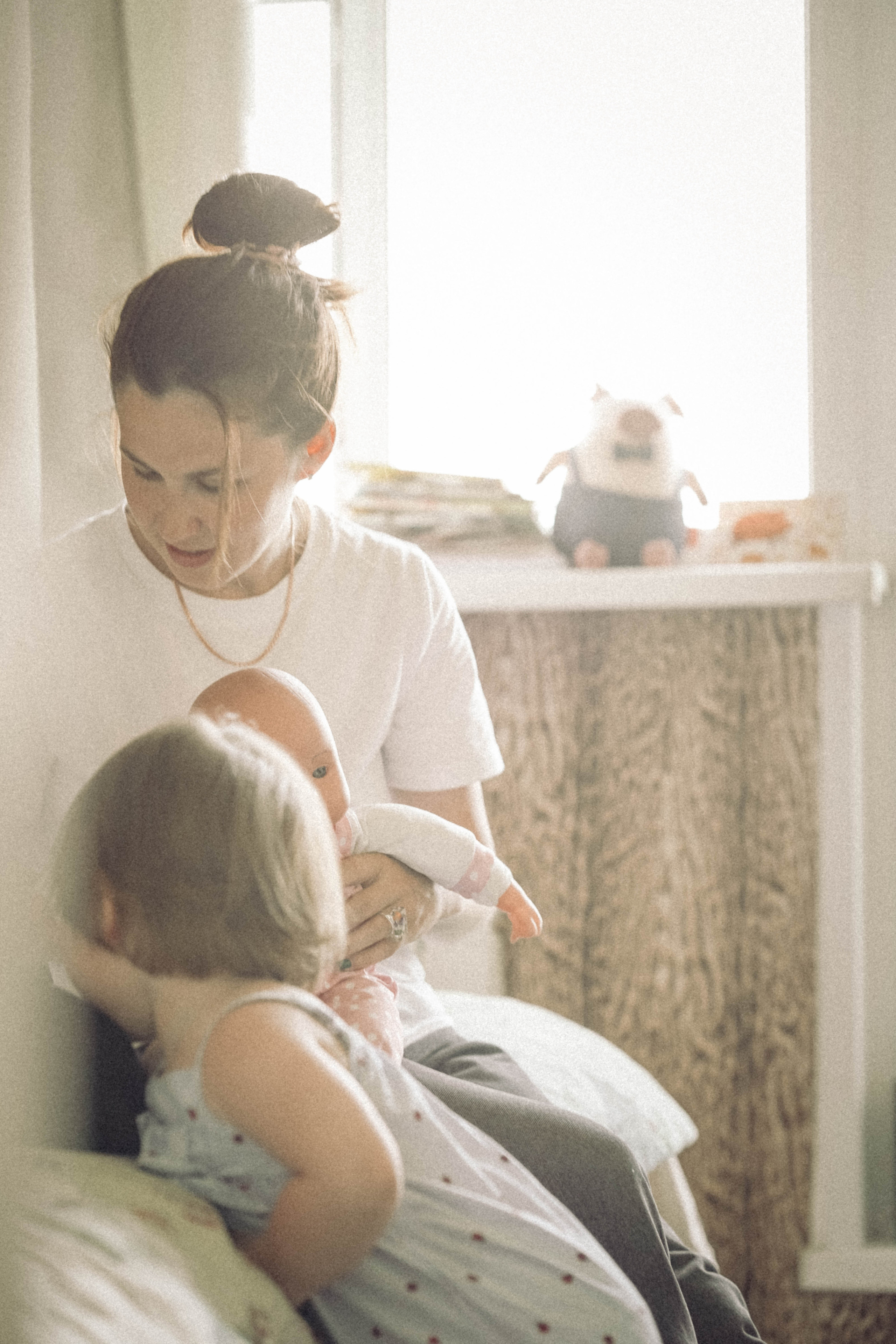 Герда. Семейный и свадебный фотограф