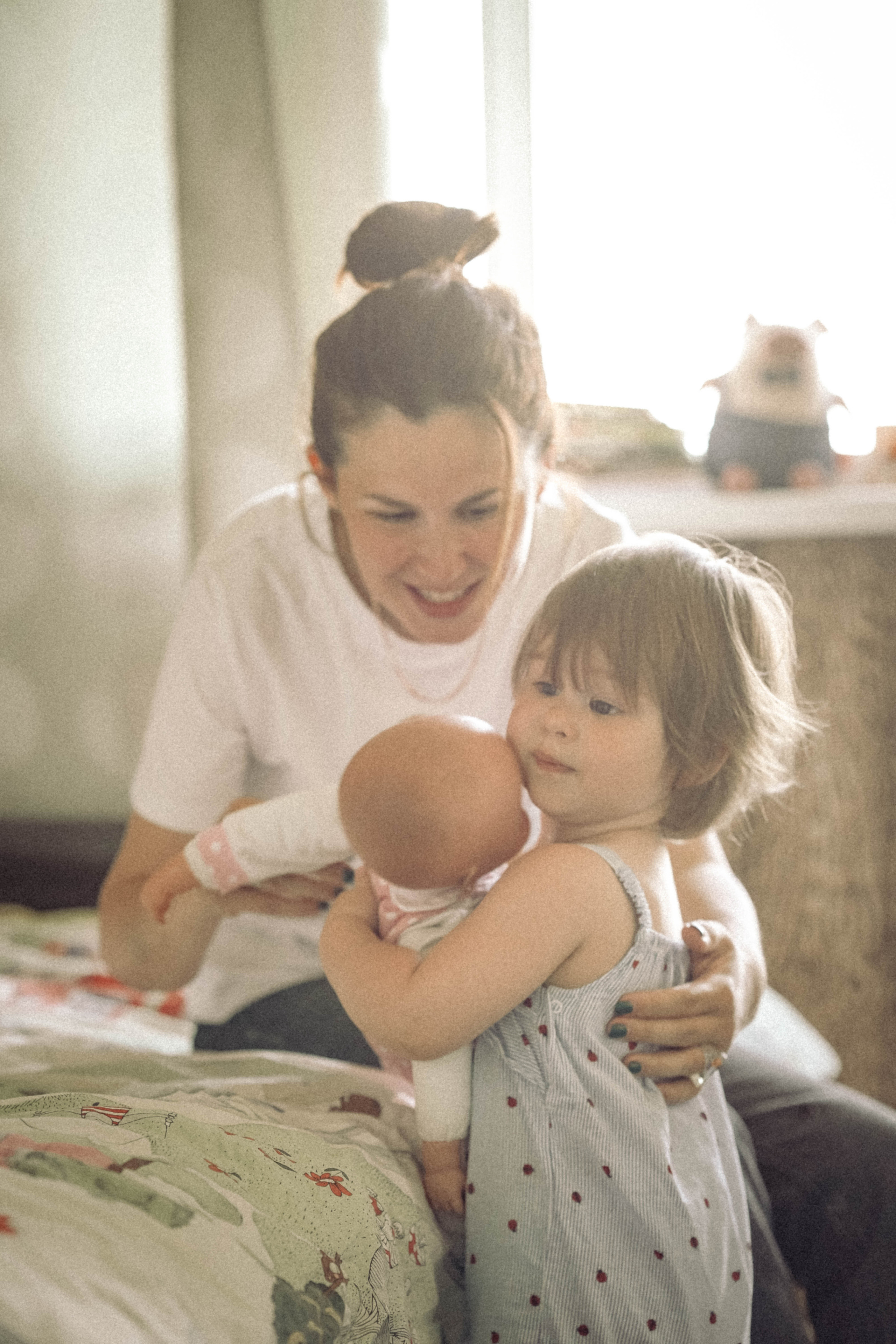 Герда. Семейный и свадебный фотограф