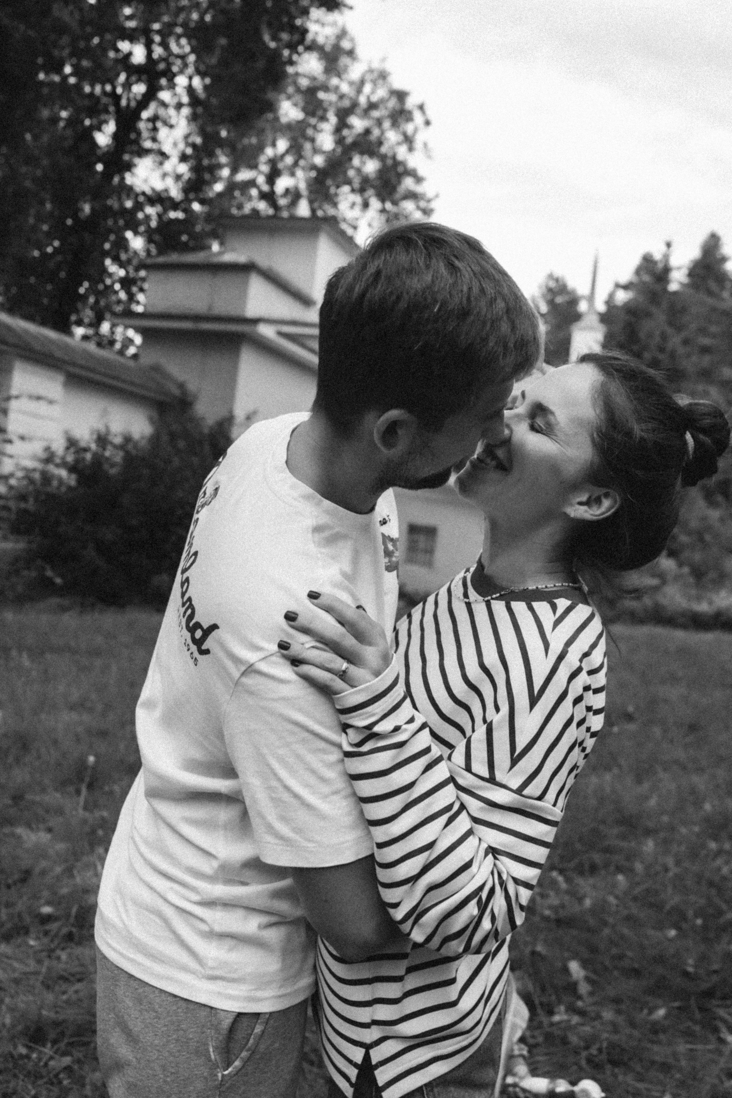 Красота есть вечное настоящее. Семейный и свадебный фотограф