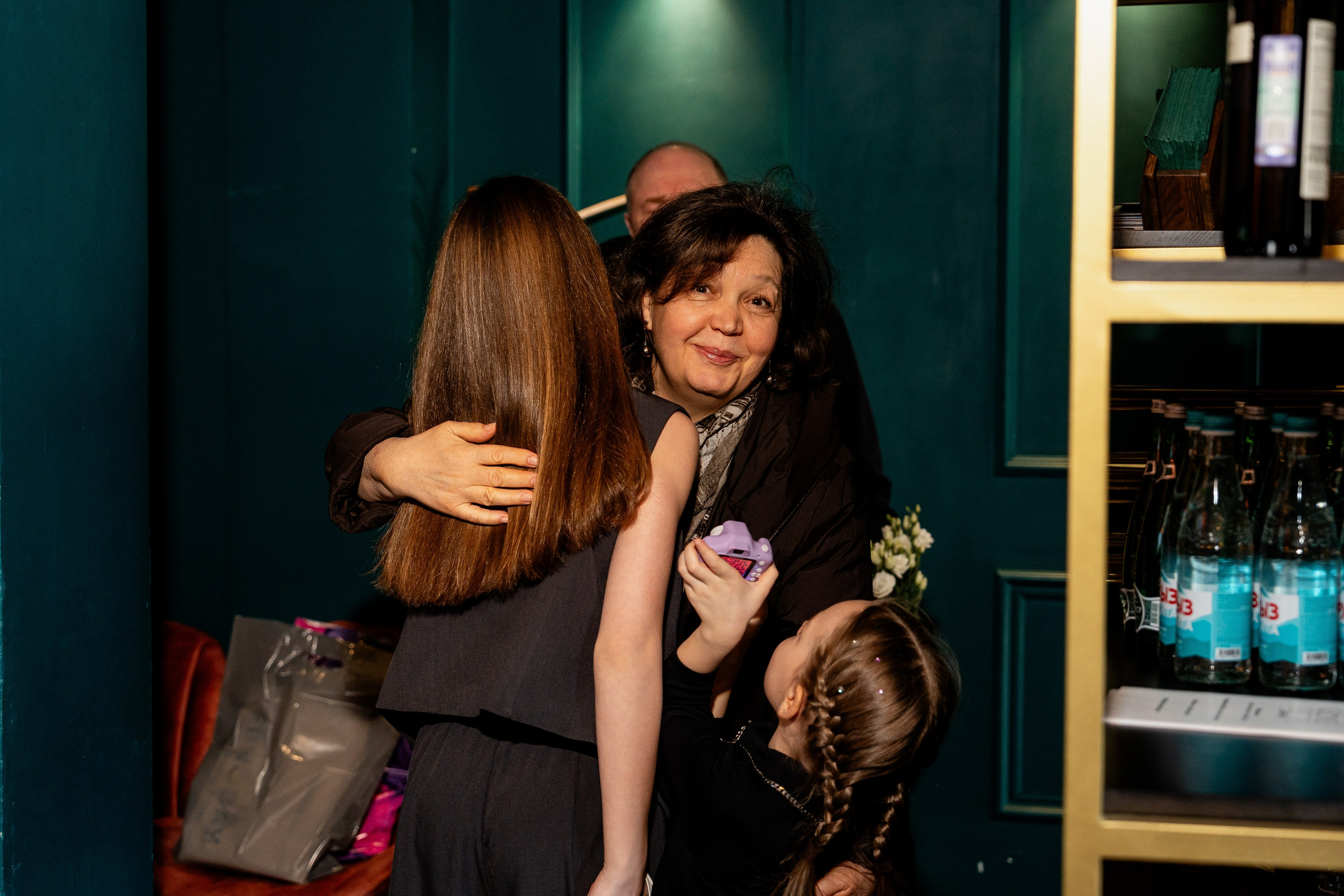 СОУС BB. Sunnyman