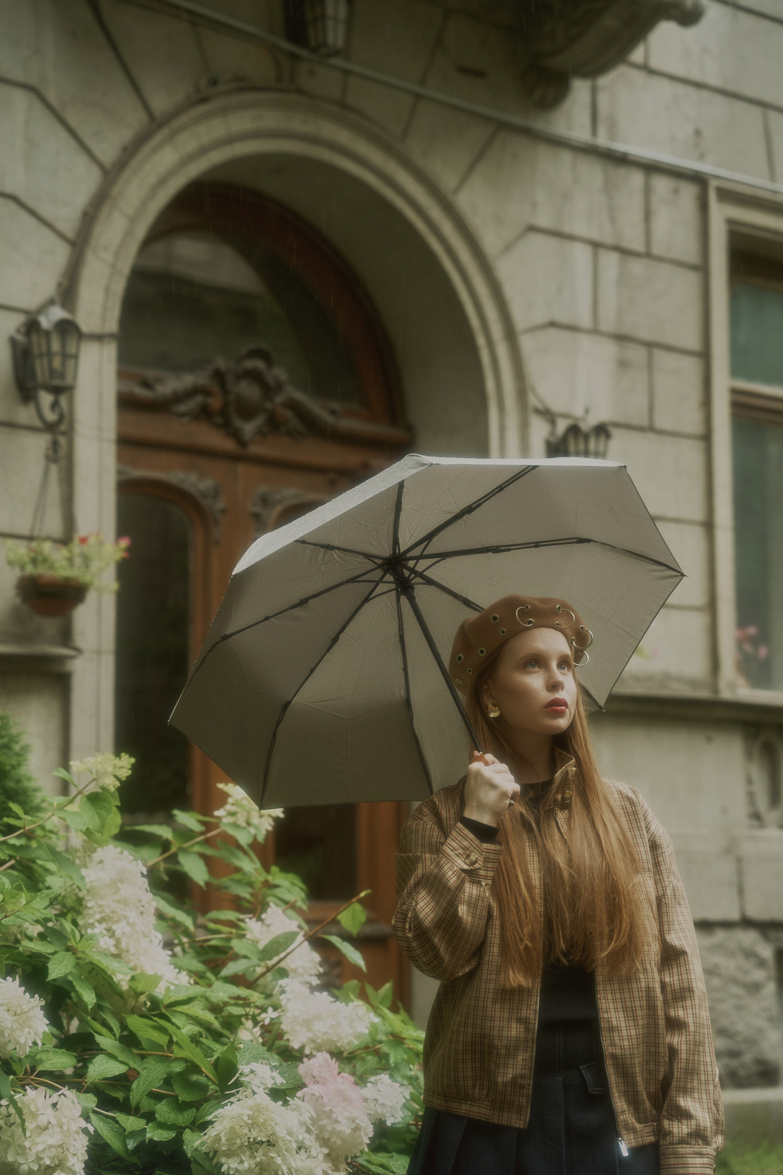 Фотограф в Санкт-Петербурге Александра Паскевич