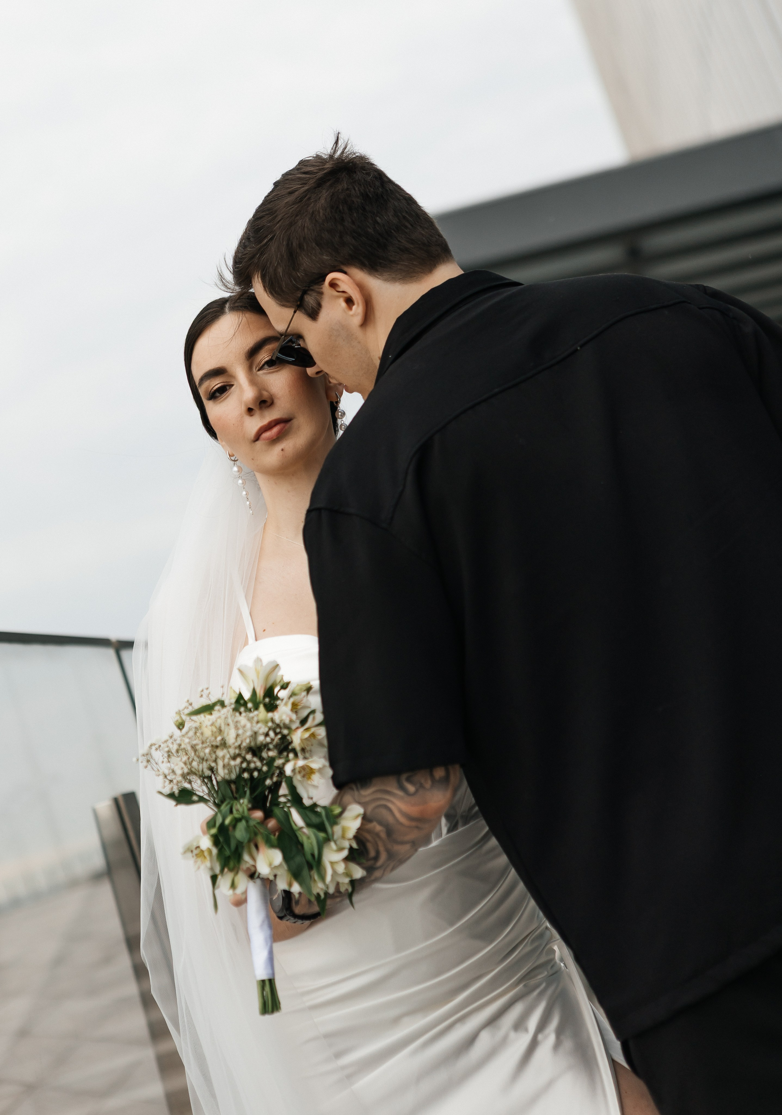 Свадьбы. Репортажный и свадебный фотограф в Санкт-Петербурге Романов Вадим