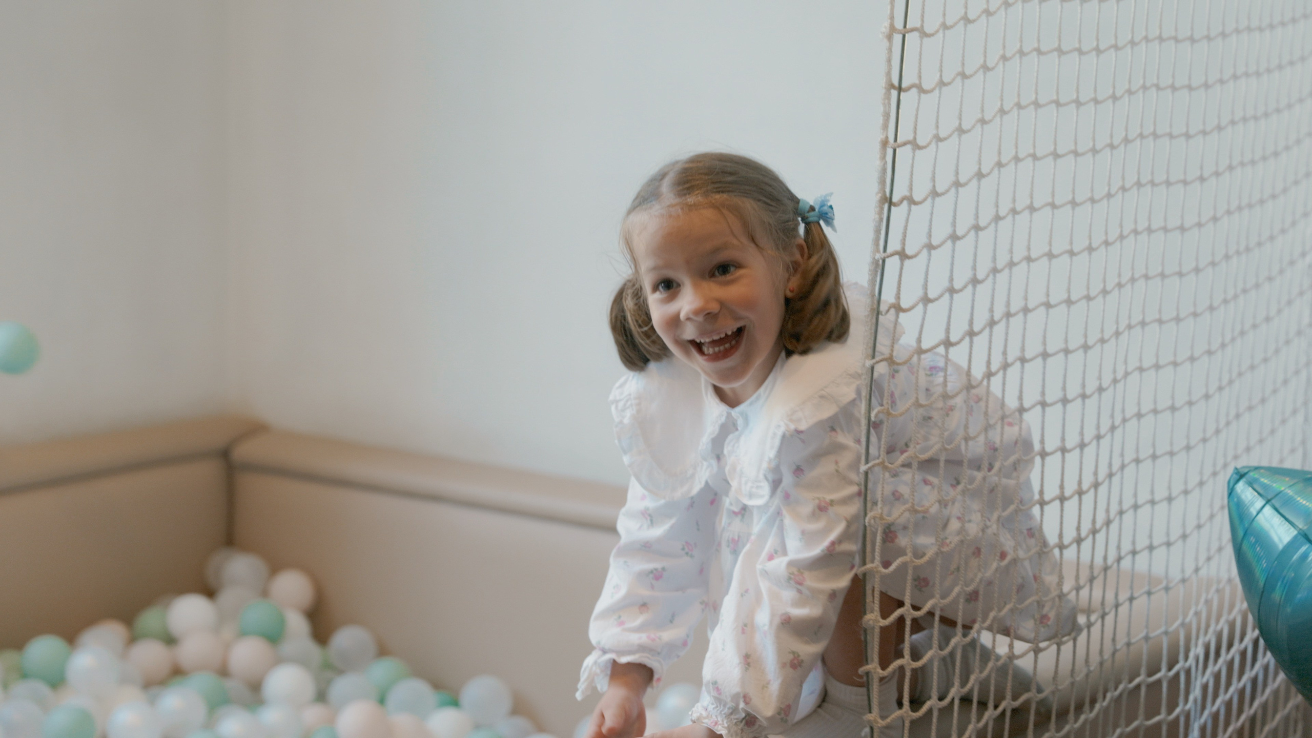 День рождения 5 лет в Родичах. Видеограф Павел Борисов | Москва | СПБ | Брянск