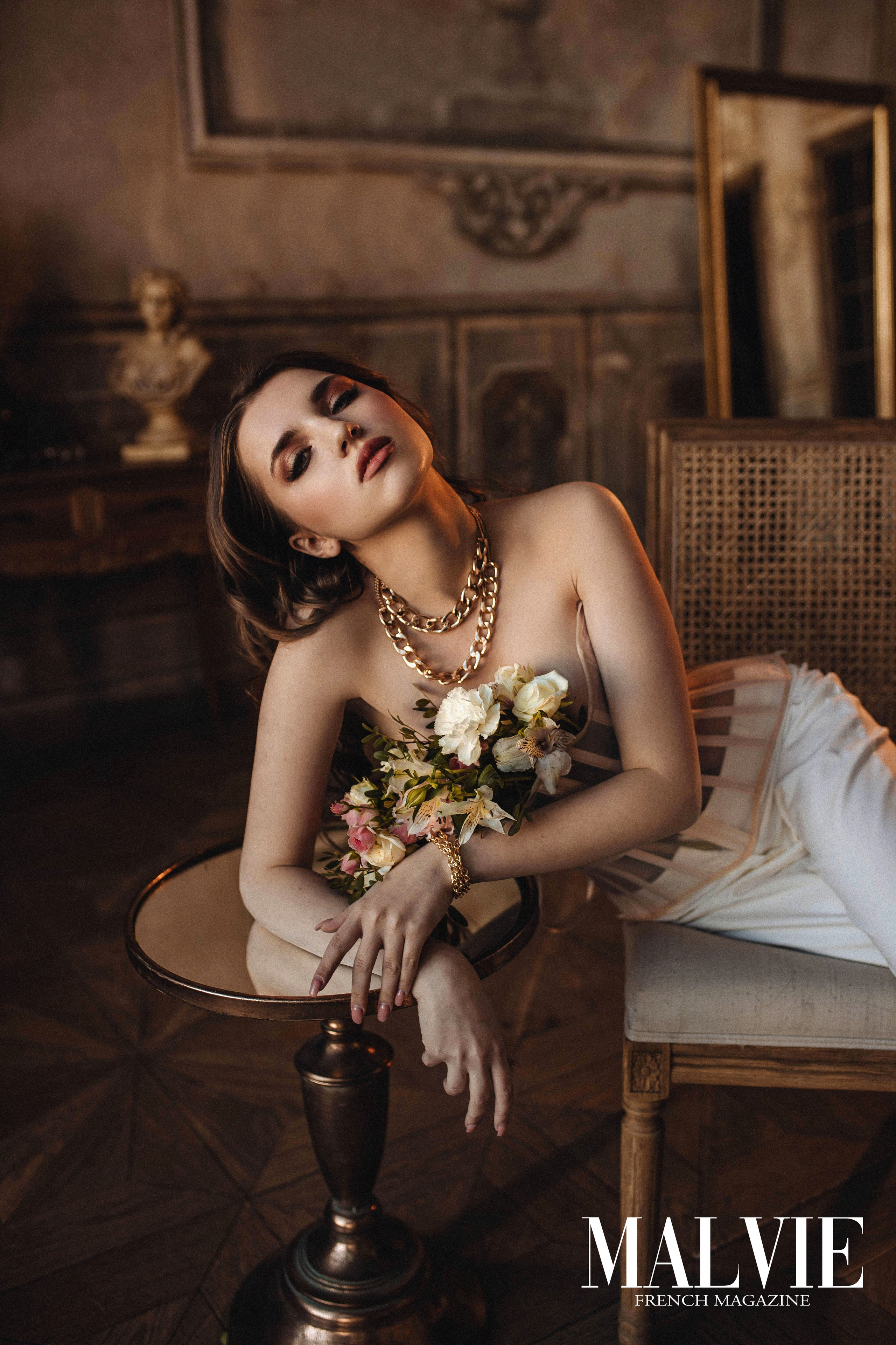 6. Свадебный и семейный фотограф в Москве