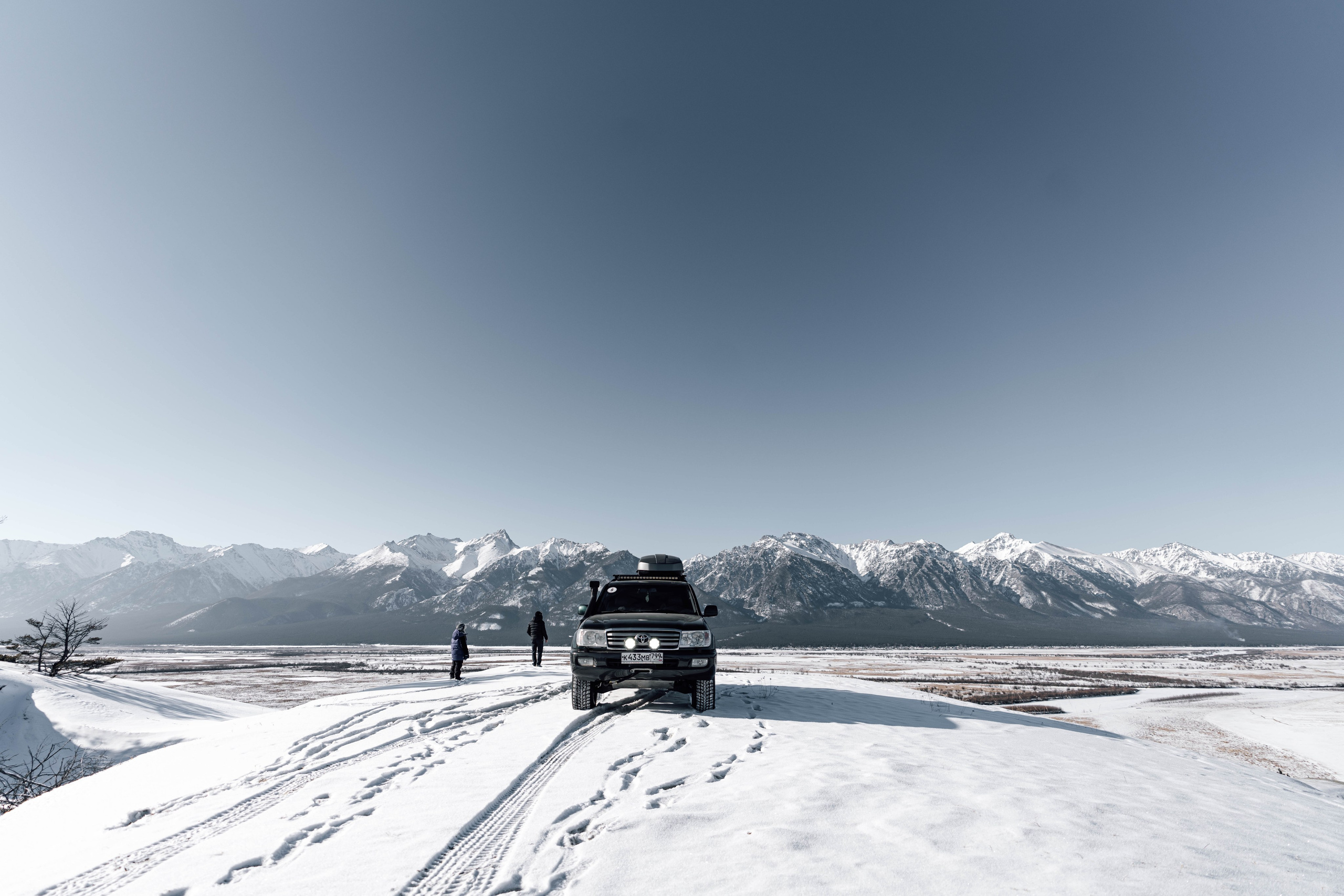 Байкал. Фотографирую для себя, своей семьи и друзей!