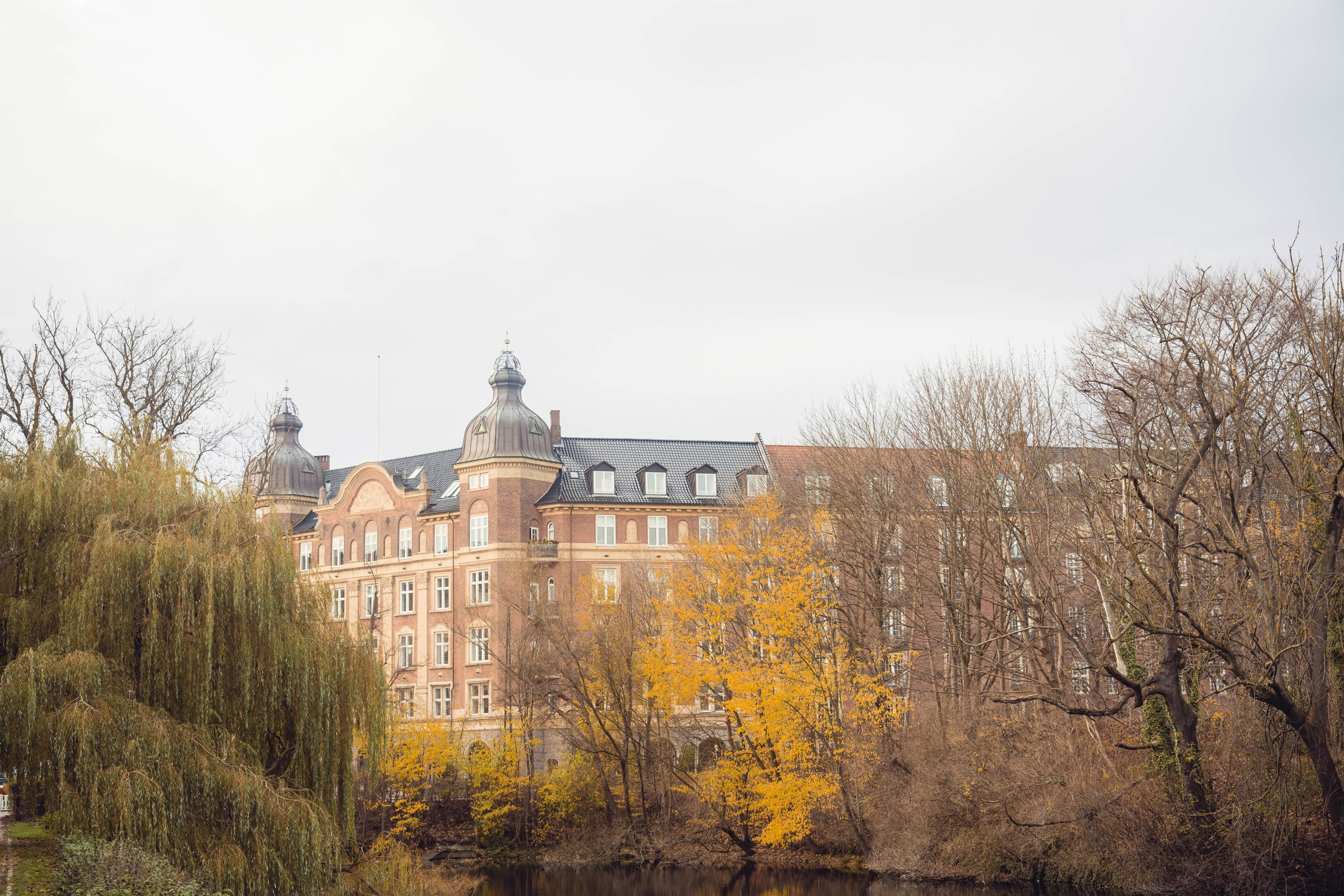 Дания. Фотографирую для себя, своей семьи и друзей!