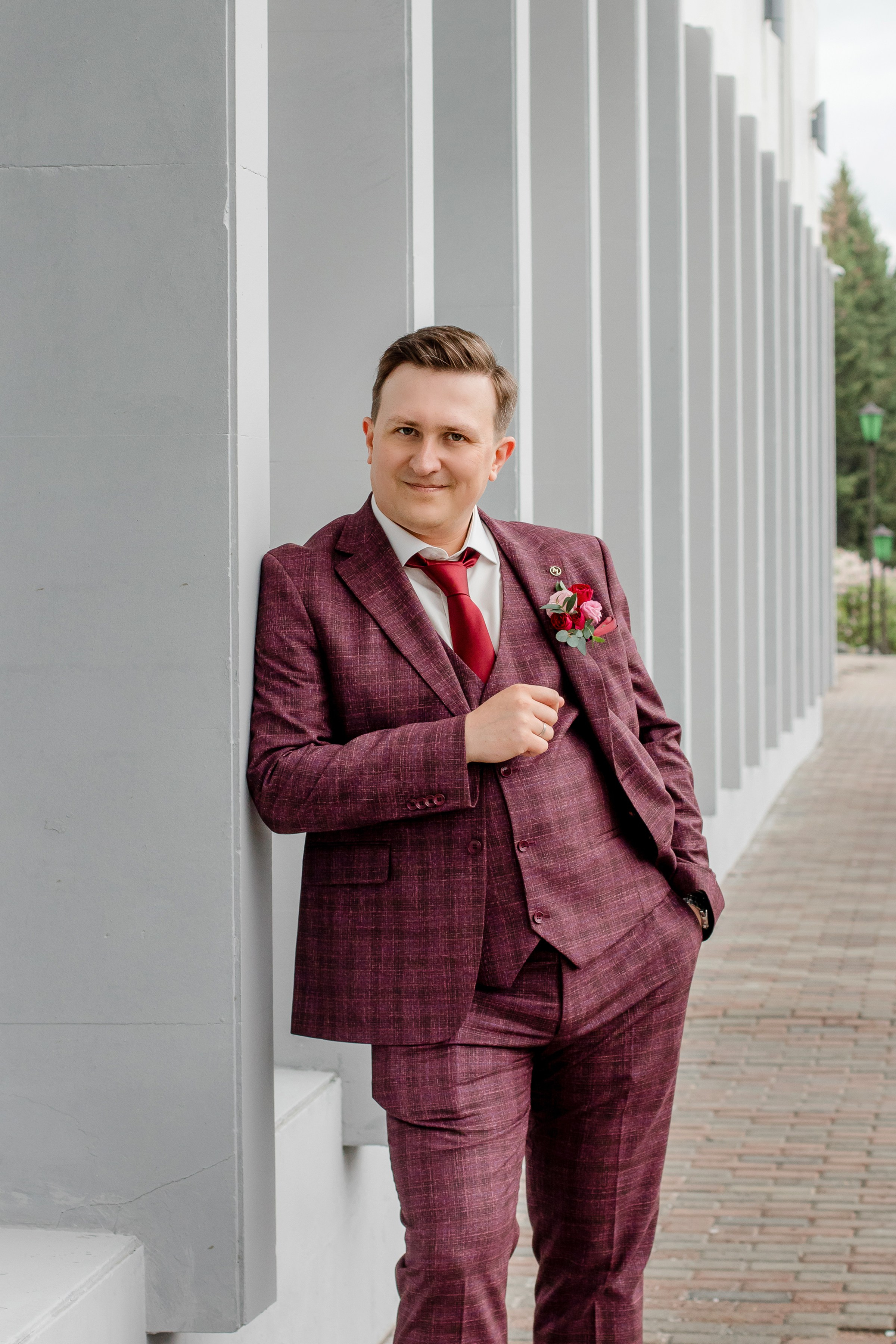 Яркие краски. Главная