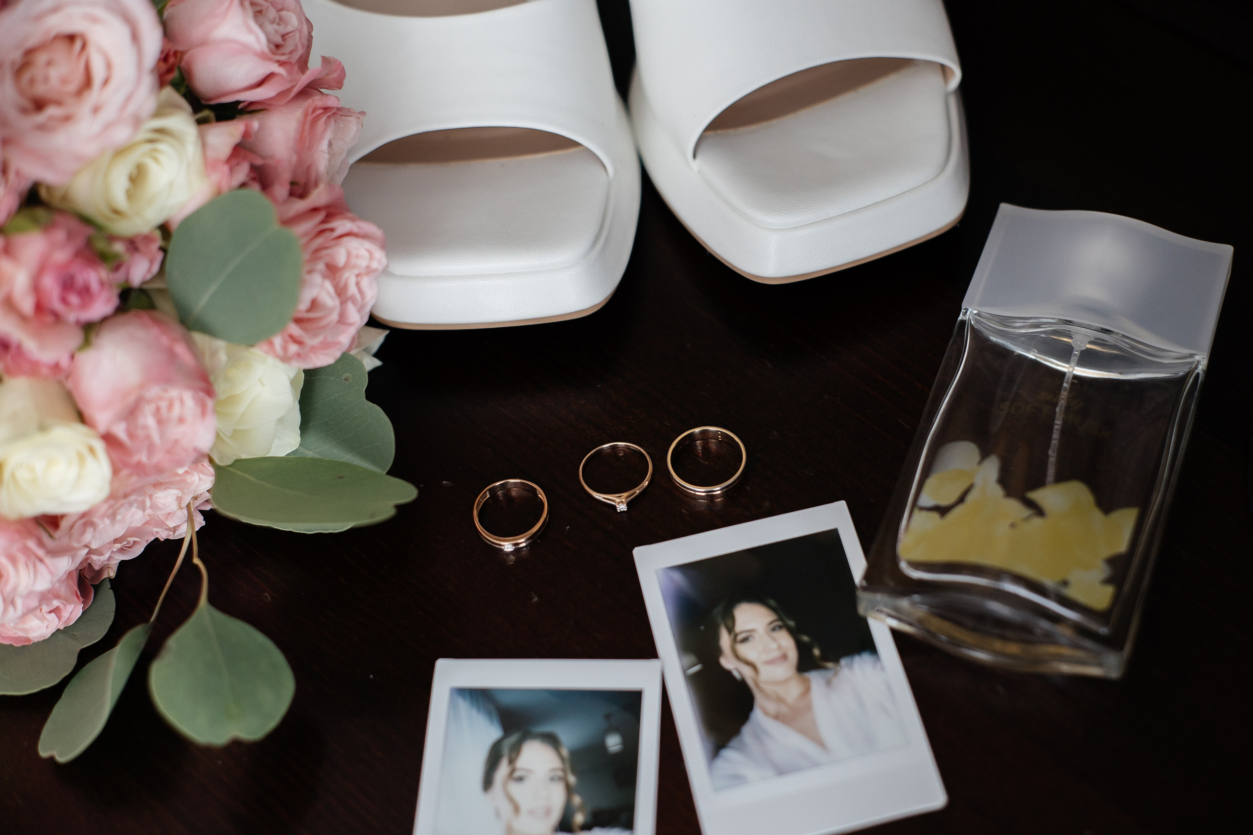 Свадьба полный день. Фотограф в Иркутске