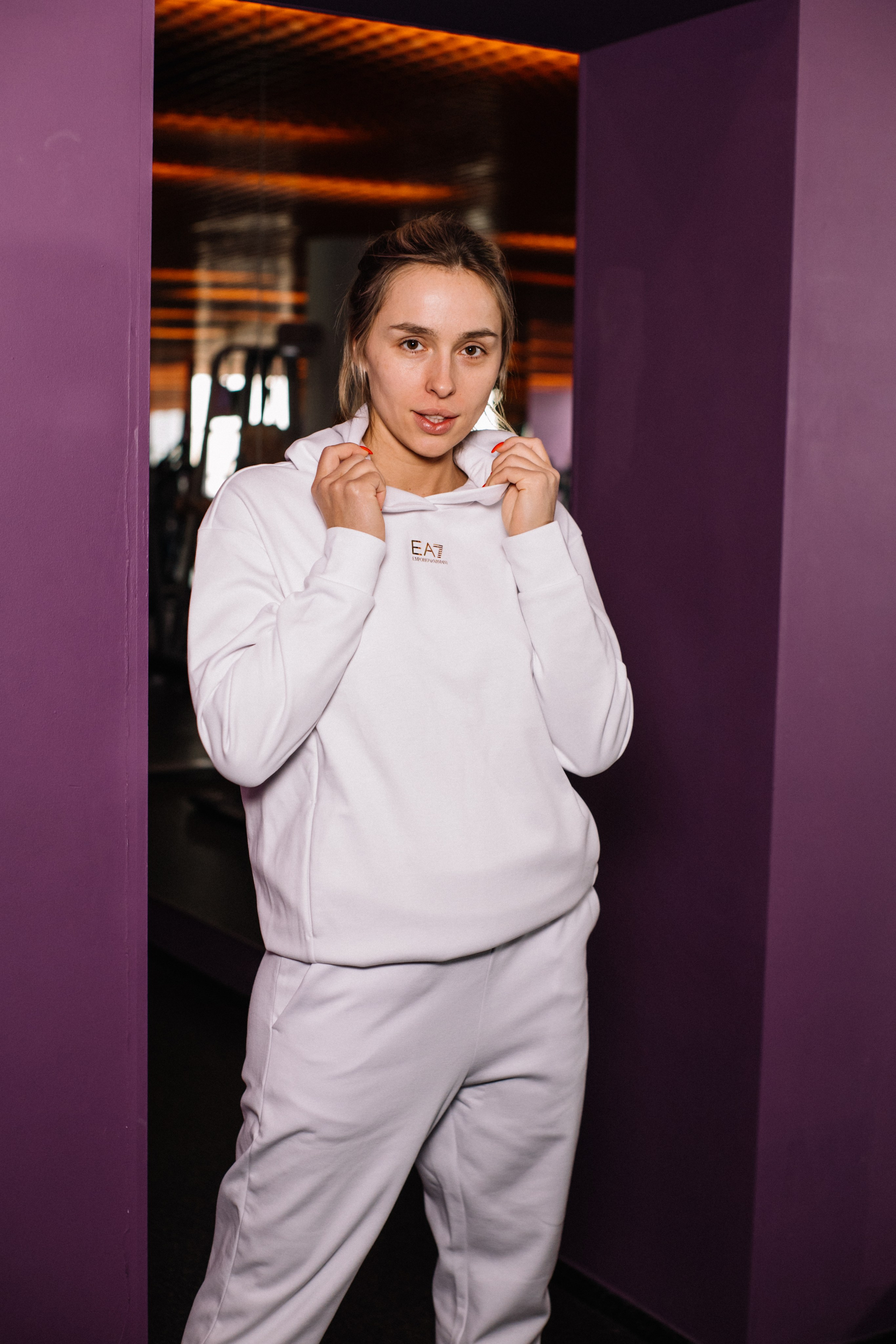 Съемка каталога. Фотограф в Иркутске