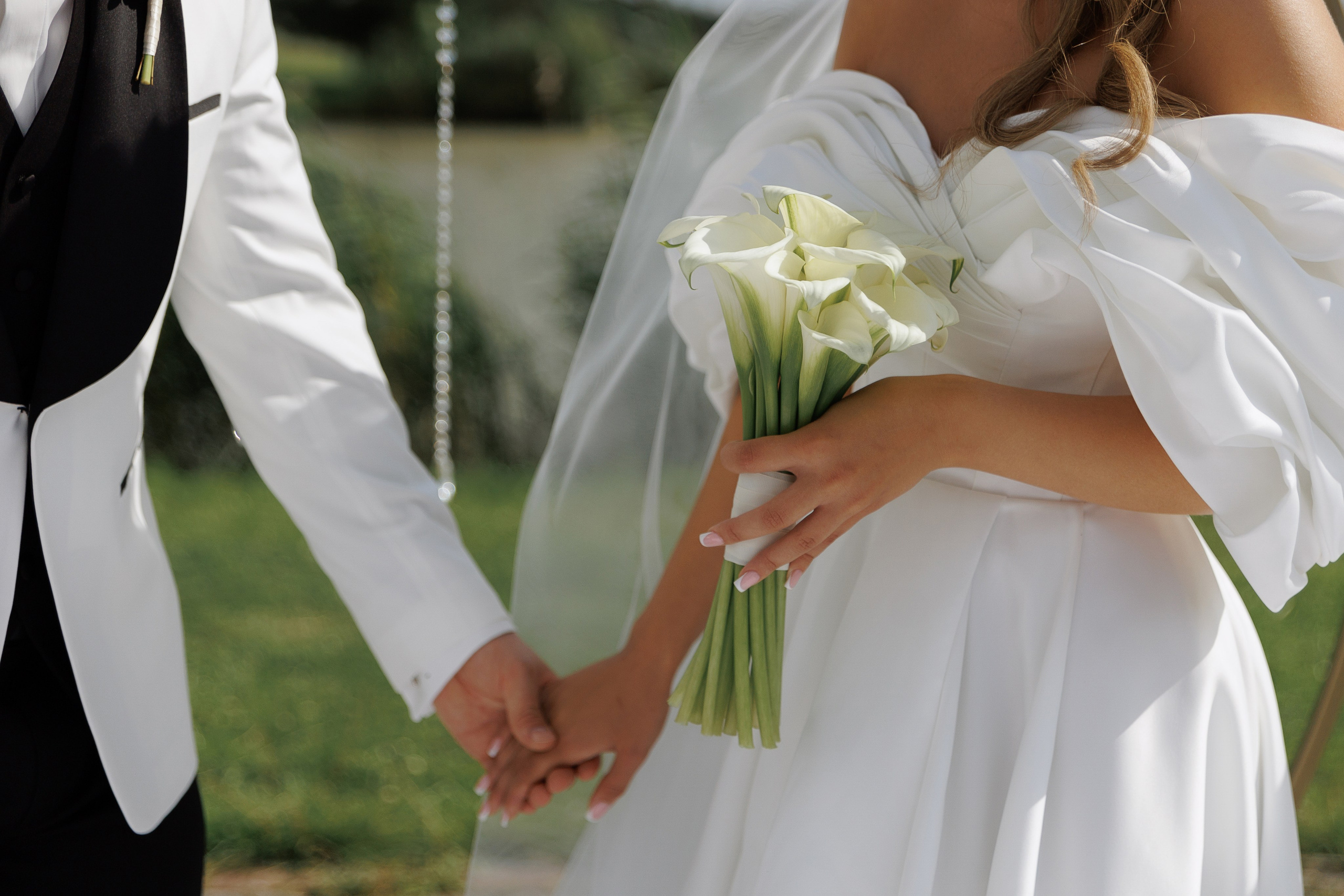 Владислав & Зоя. Свадебный и репортажный фотограф Калининград