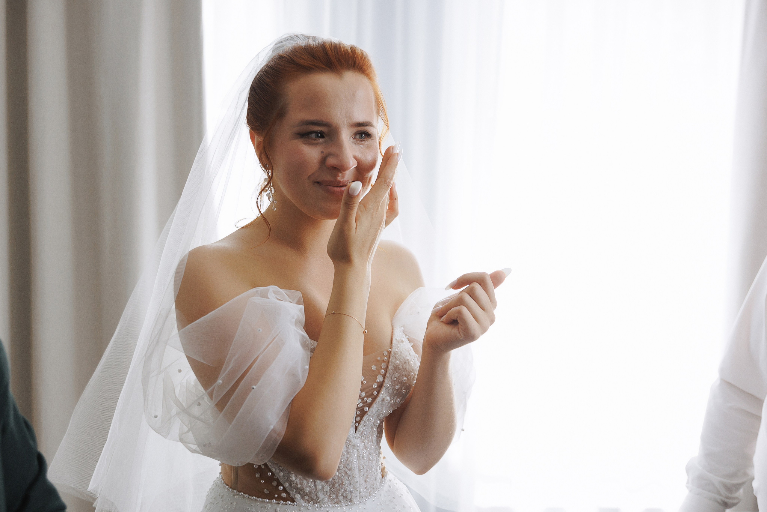 Алексей & Елизавета. Свадебный и репортажный фотограф Калининград