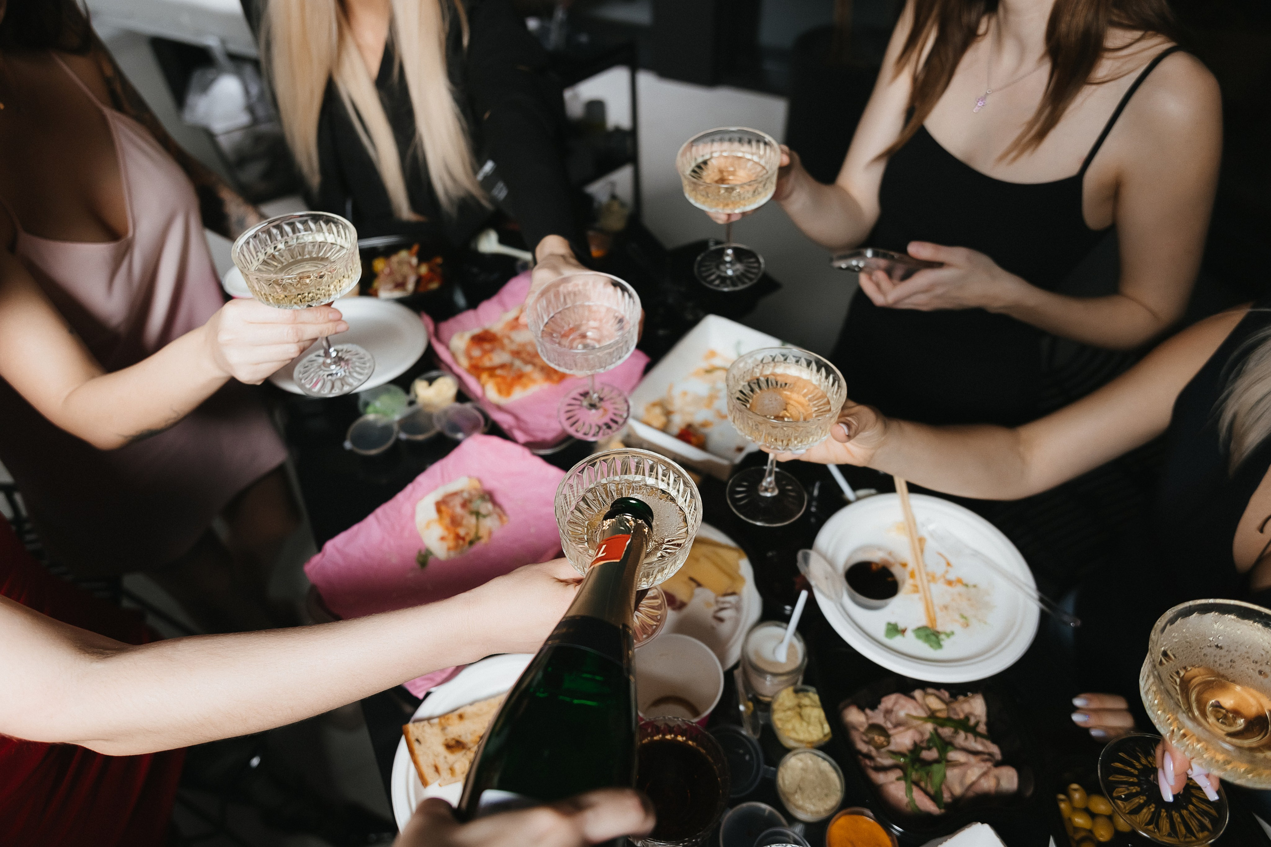 Happy Birthday Marina. Свадебный и репортажный фотограф Калининград