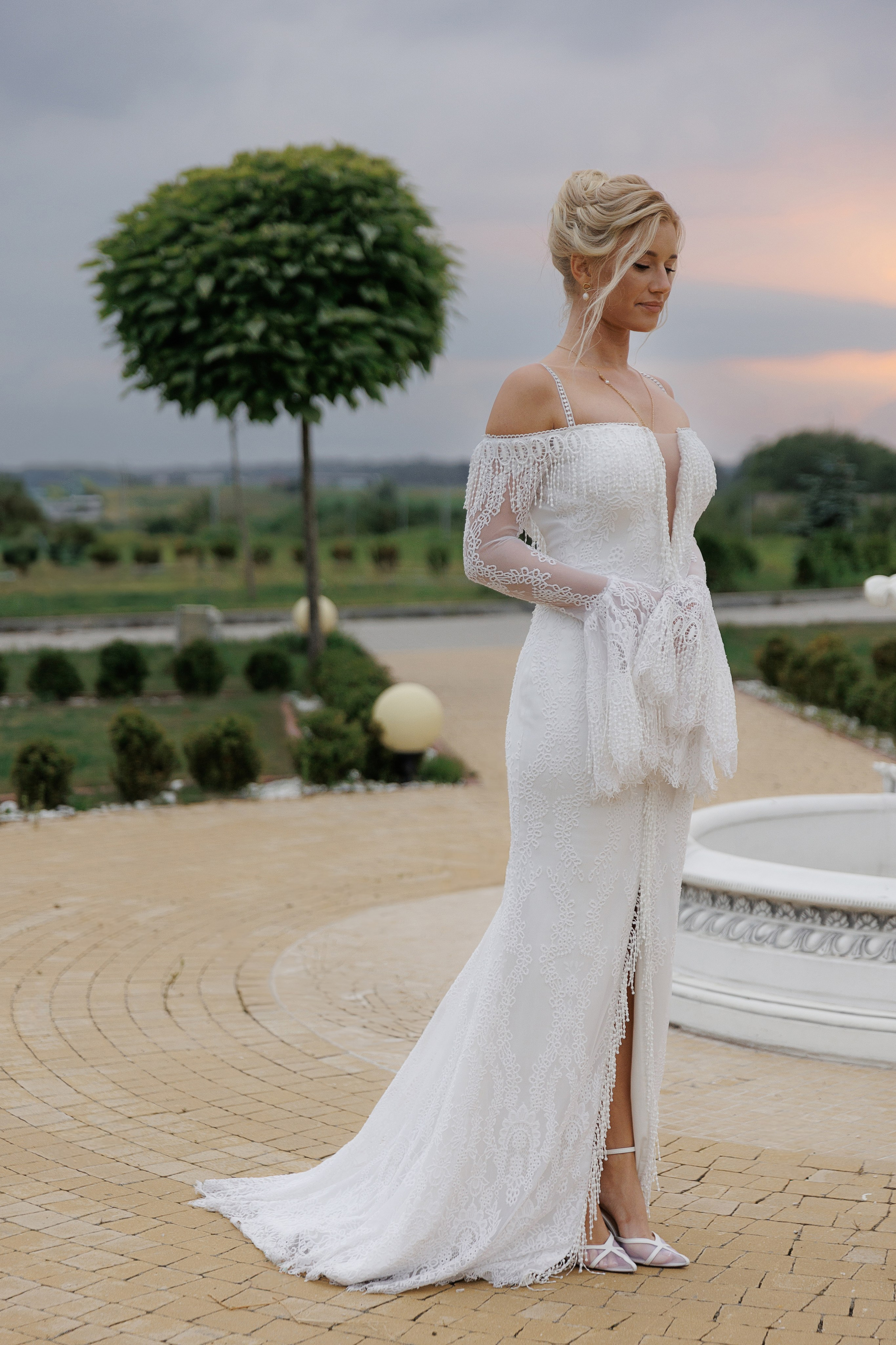 Алексей & Татьяна. Свадебный и репортажный фотограф Калининград