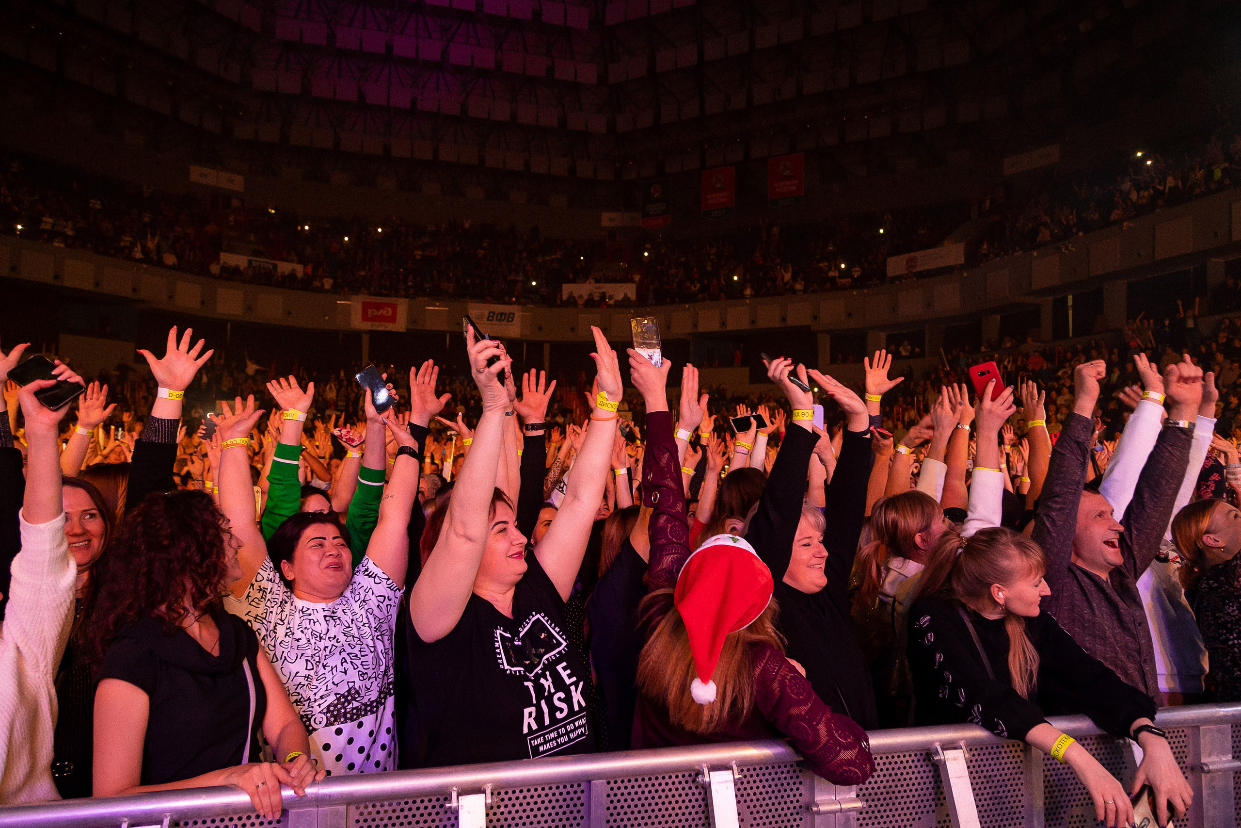 90-Х. Свадебный и репортажный фотограф Калининград
