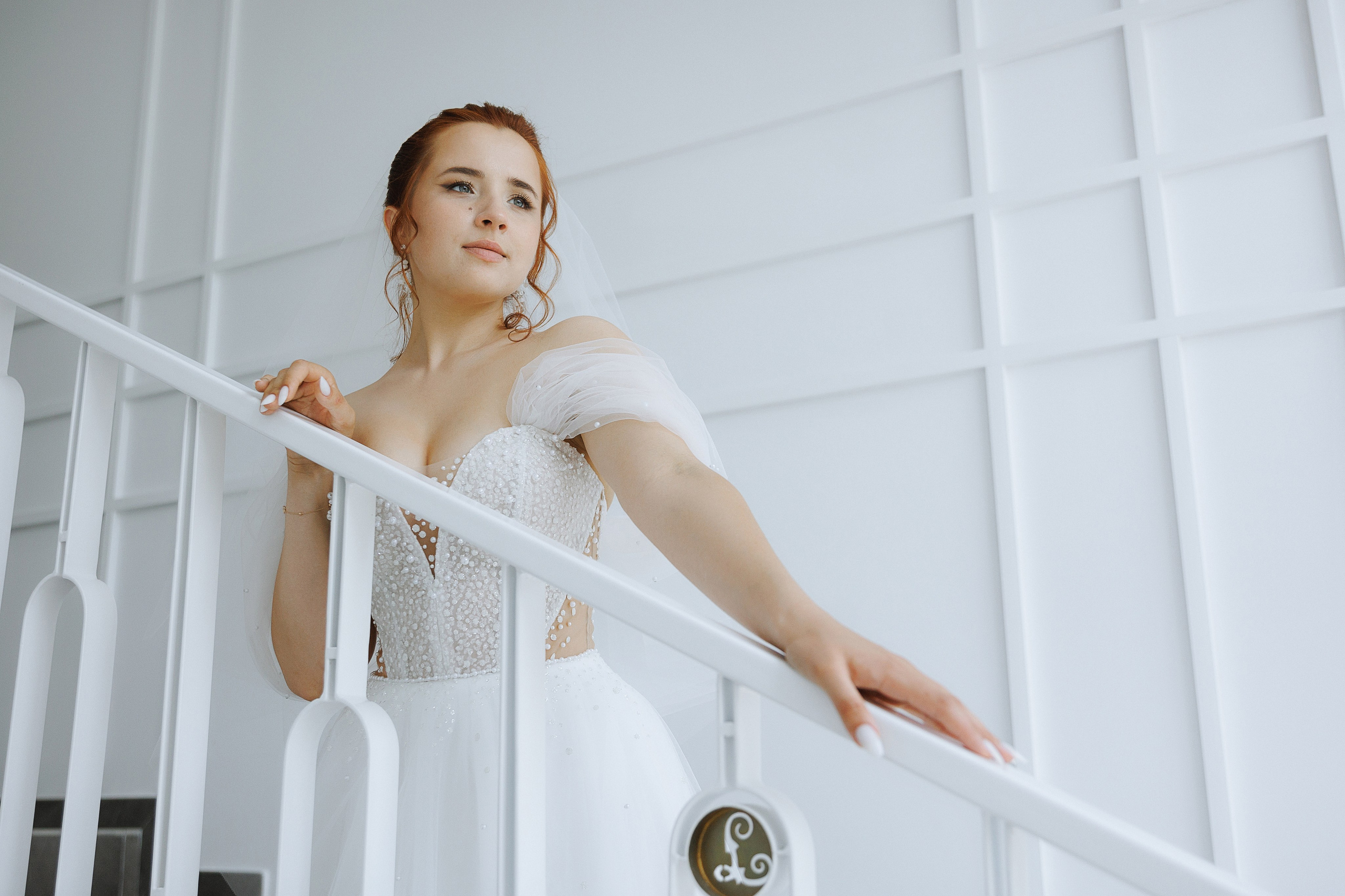 Алексей & Елизавета. Свадебный и репортажный фотограф Калининград