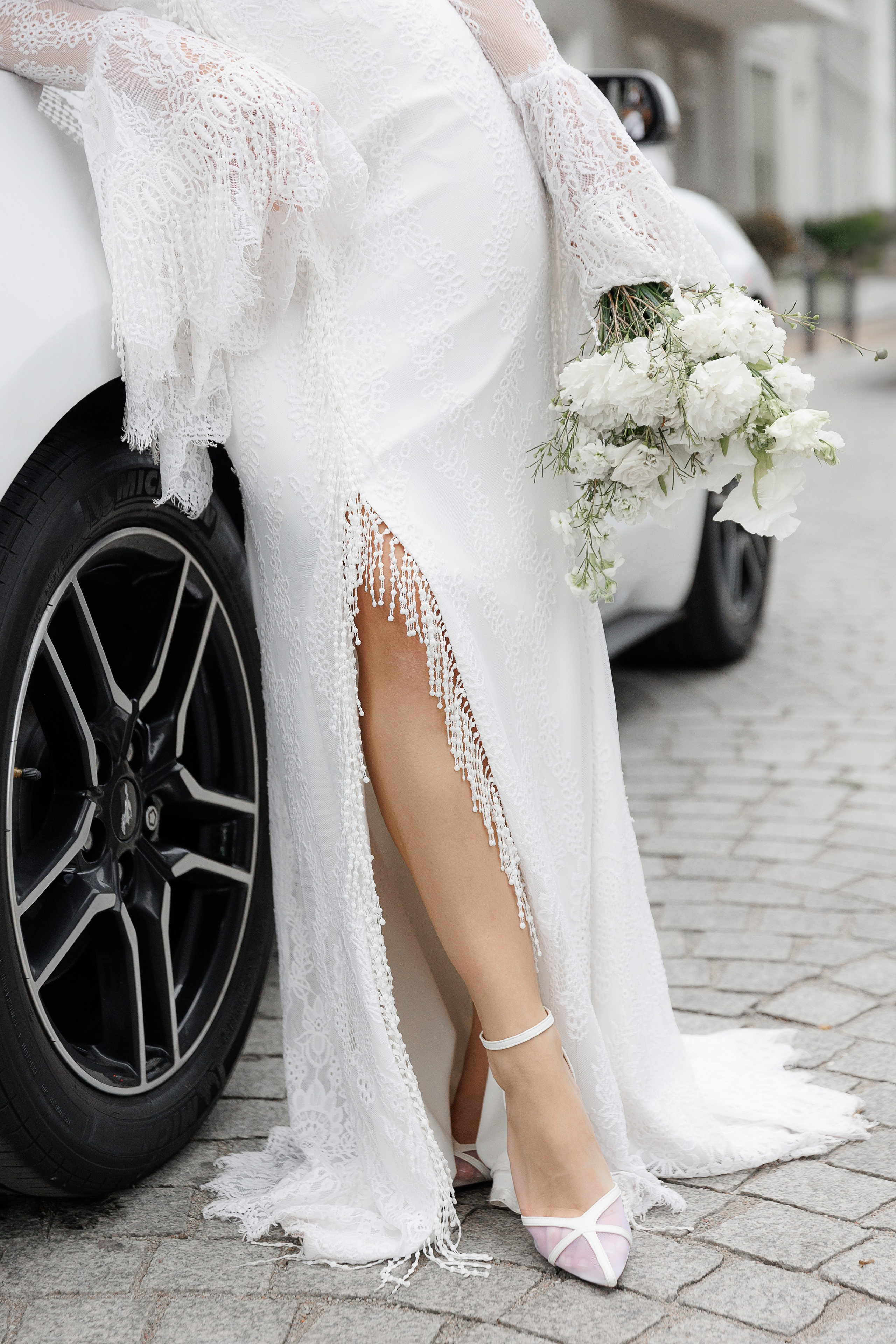 Алексей & Татьяна. Свадебный и репортажный фотограф Калининград