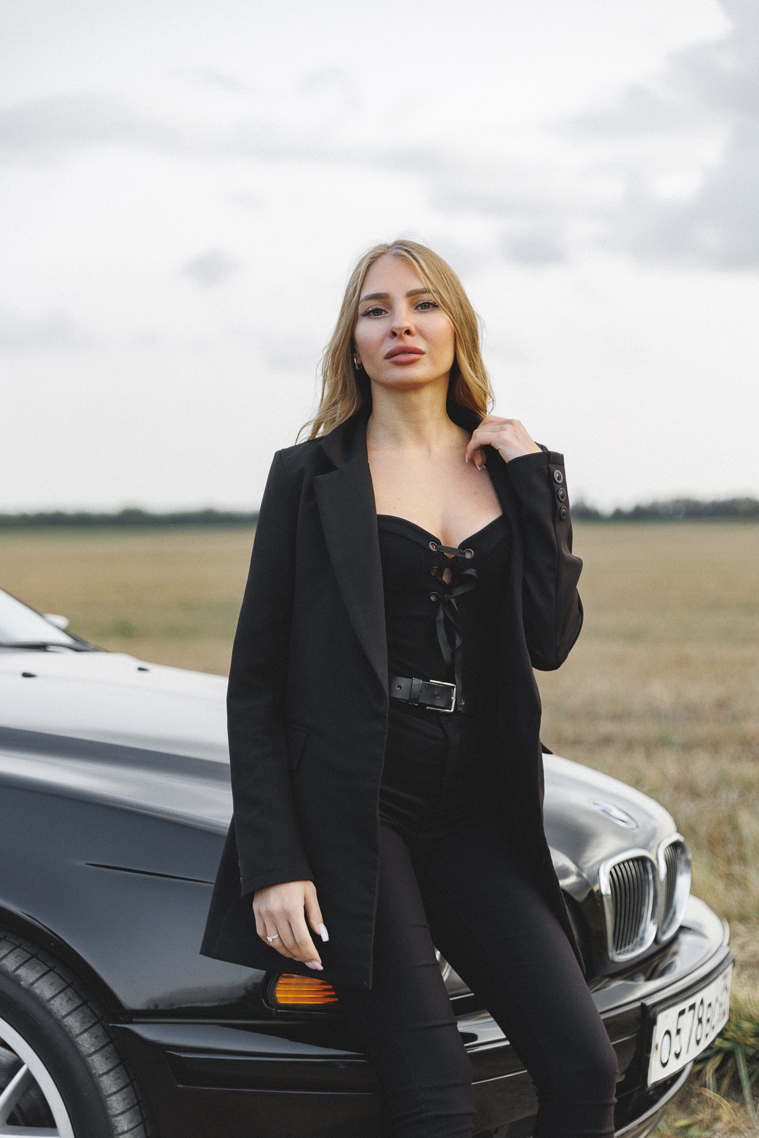 Legend in Black. Свадебный и репортажный фотограф Калининград