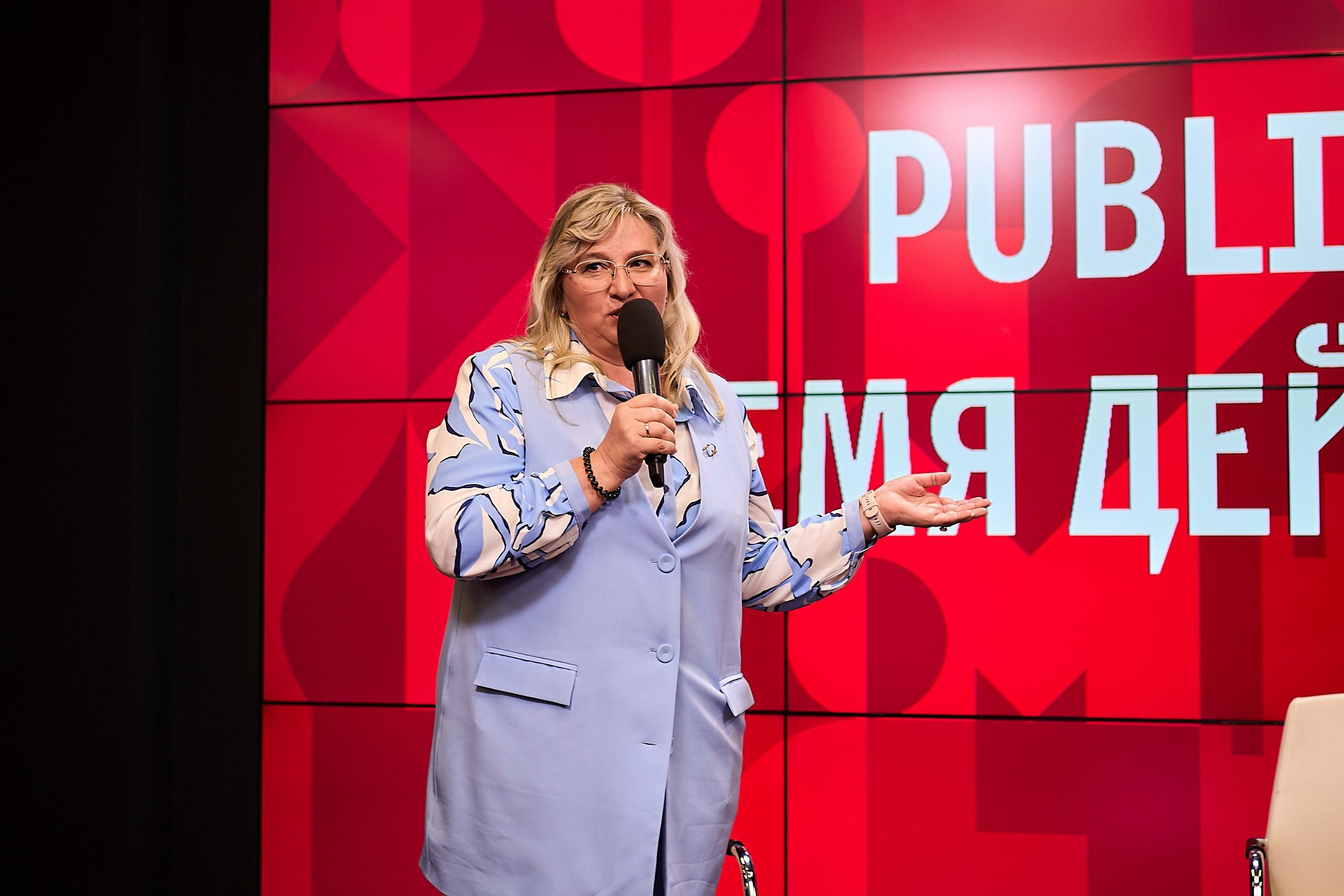 Правительства Москвы День стажера. Фотограф и Видеограф в Москве. Олег Корушев