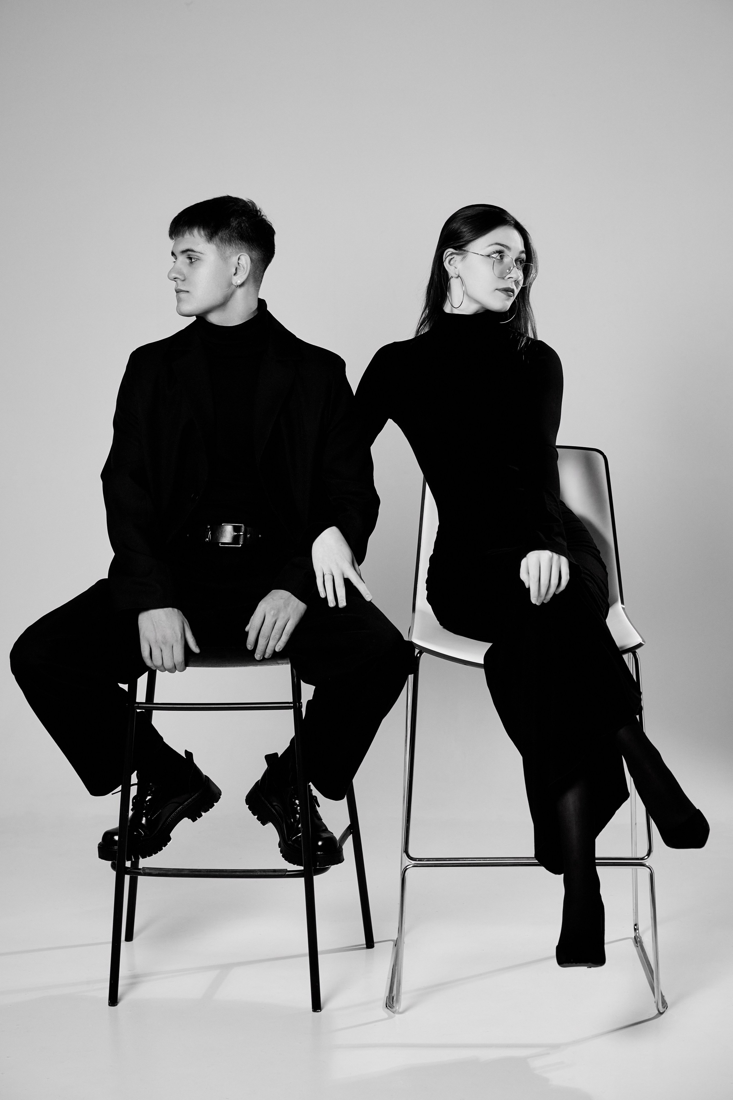 Олеся и Даня. Фотограф Таганрог Анна Трайжон