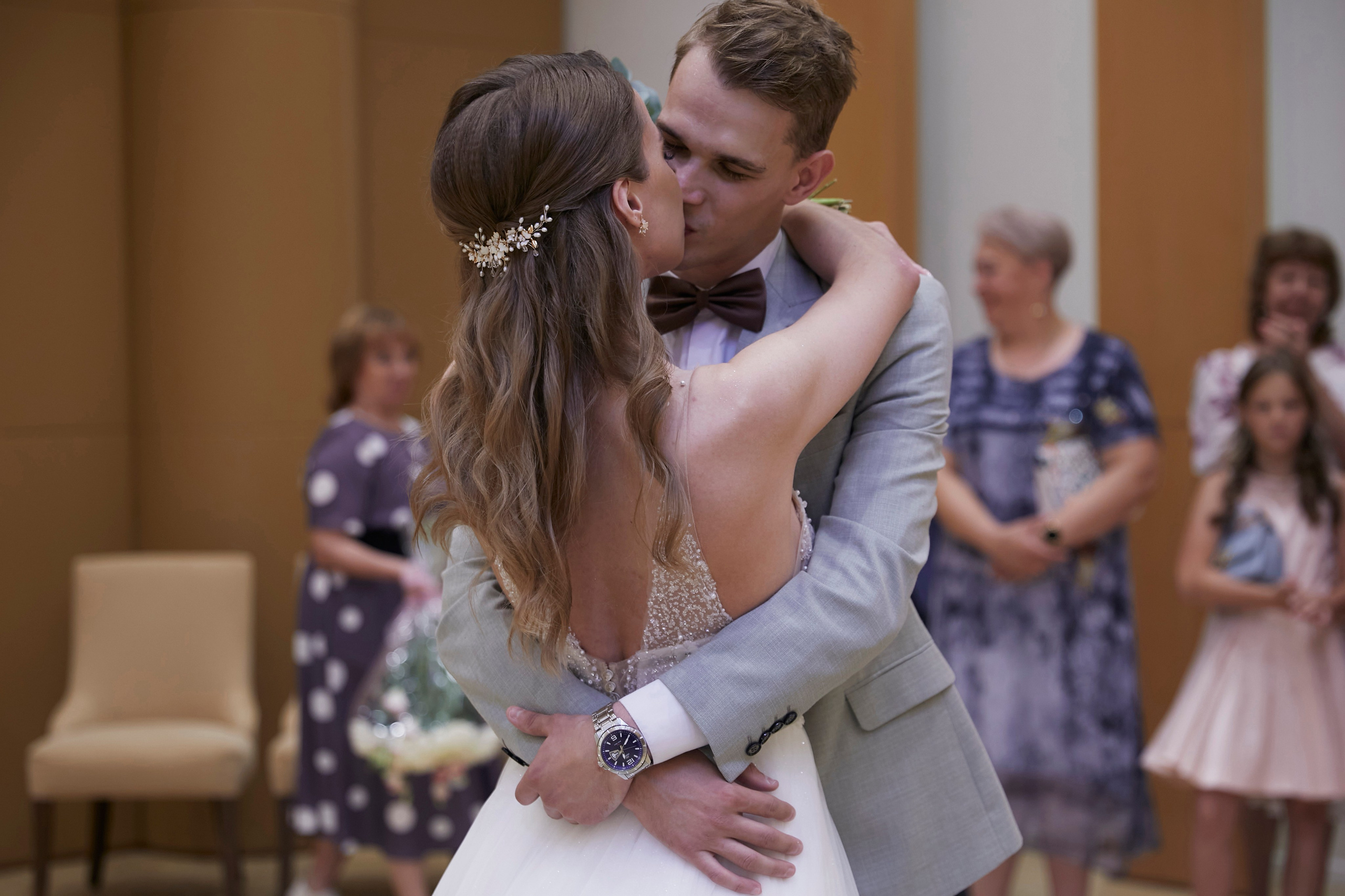 Denis & Liza | Russia, Moscow region. Свадебный фотограф