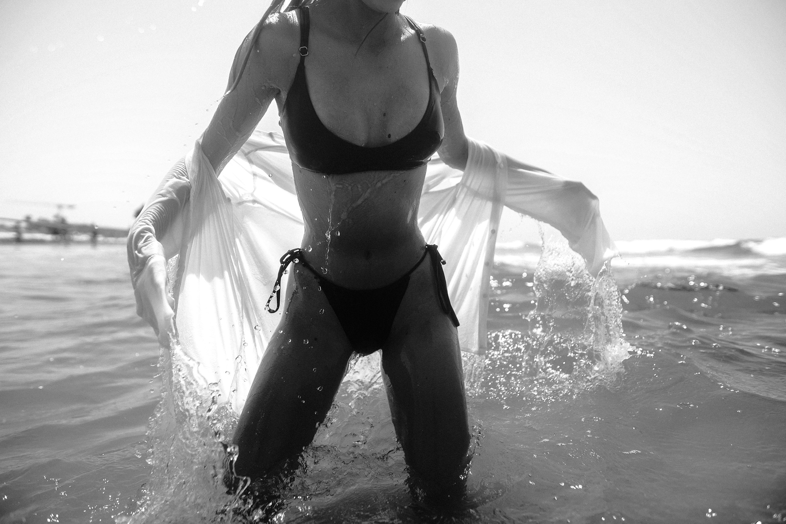 Julia. Максим Густарев — фотограф