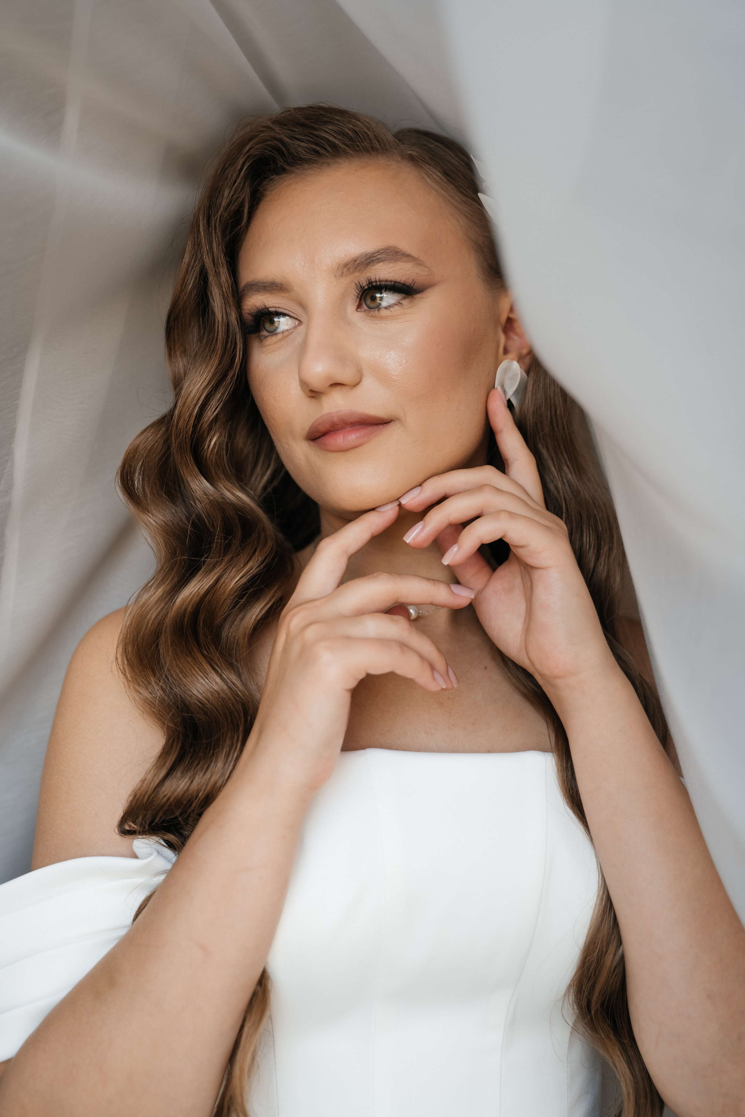 Альберд и Ангелина. Свадебный фотограф и видеограф Жанна и Ренат Костандян, Ставрополь