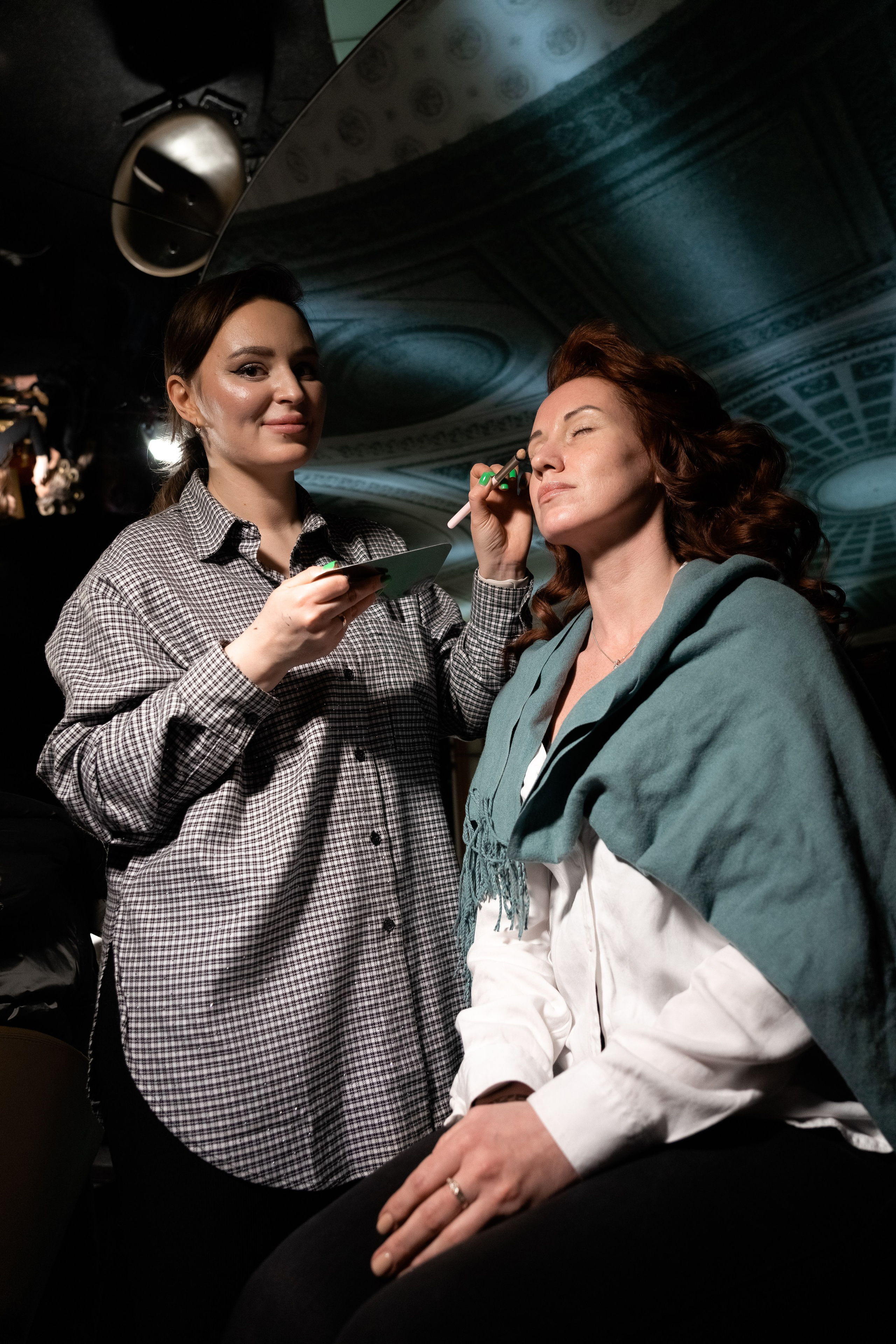 Мисс и Миссис Бизнес СПБ и ЛО. Главная