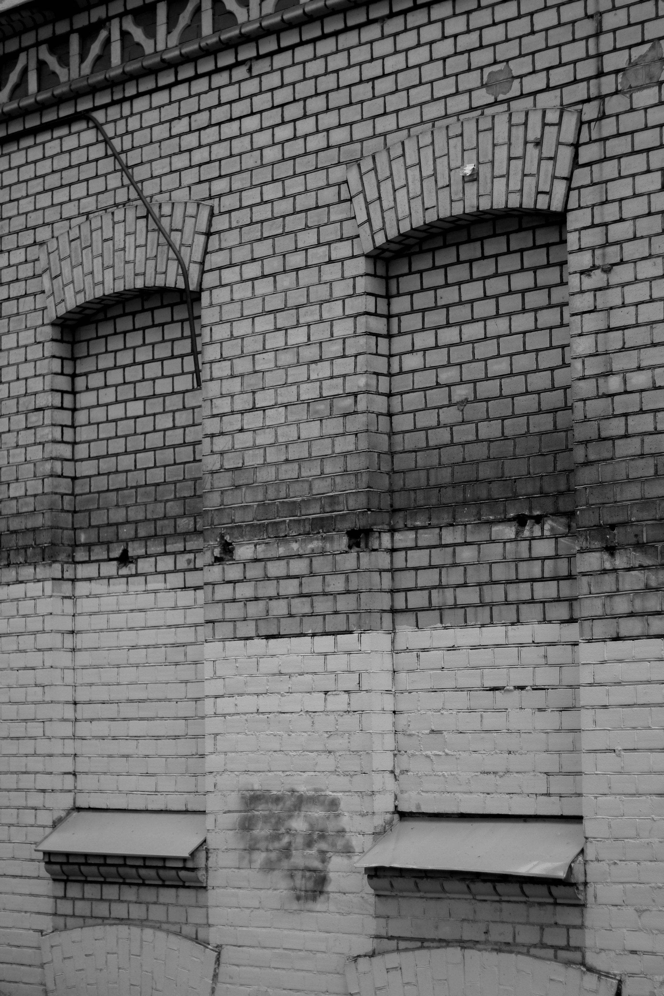 Splitting. Фотограф и исследователь фотографии из Санкт-Петербурга Елизавета Веприцкая