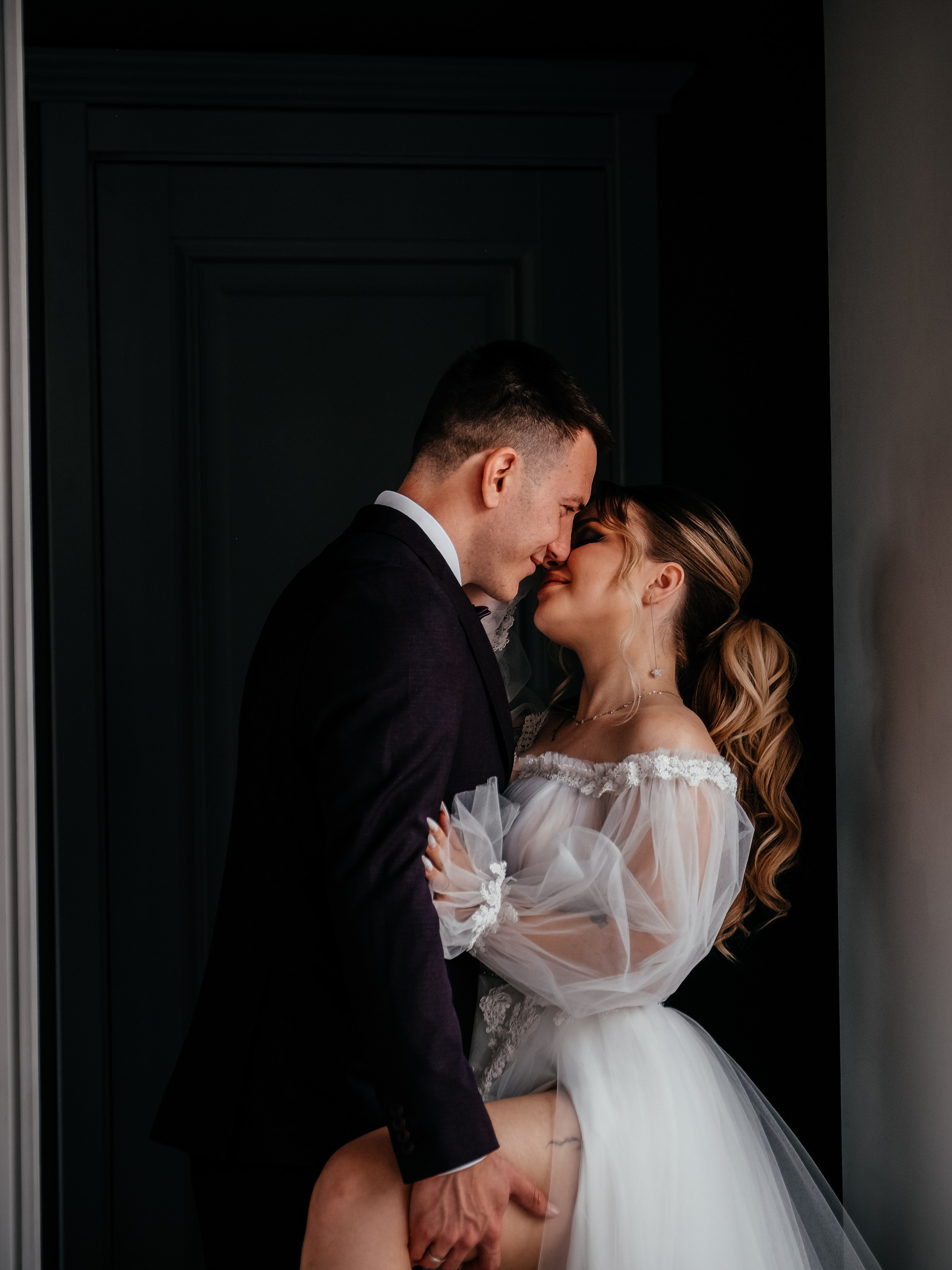 Дмитрий и Маргарита. Свадебный фотограф Рамиль Баширов