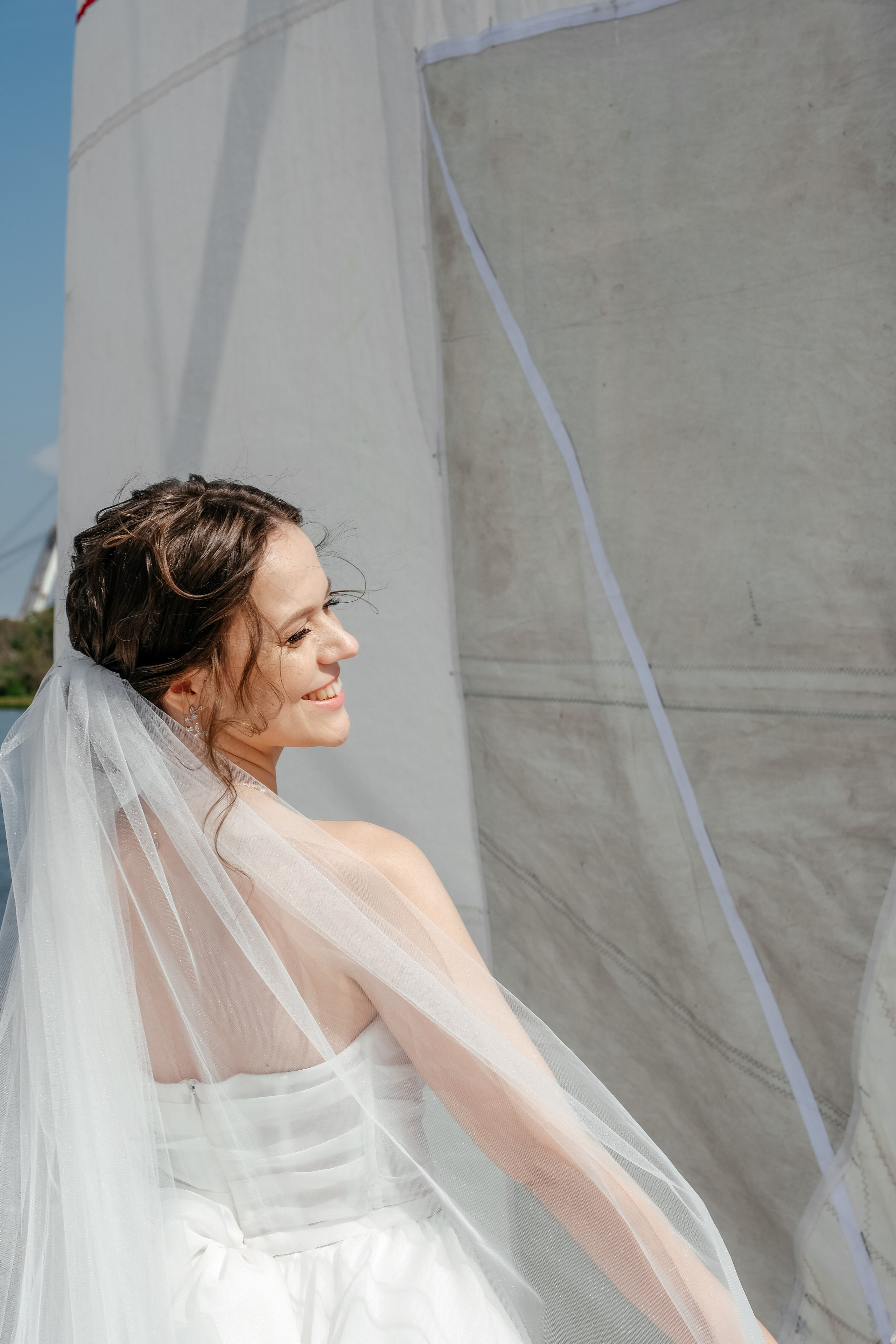 Алексей и Екатерина. Свадебный фотограф Рамиль Баширов