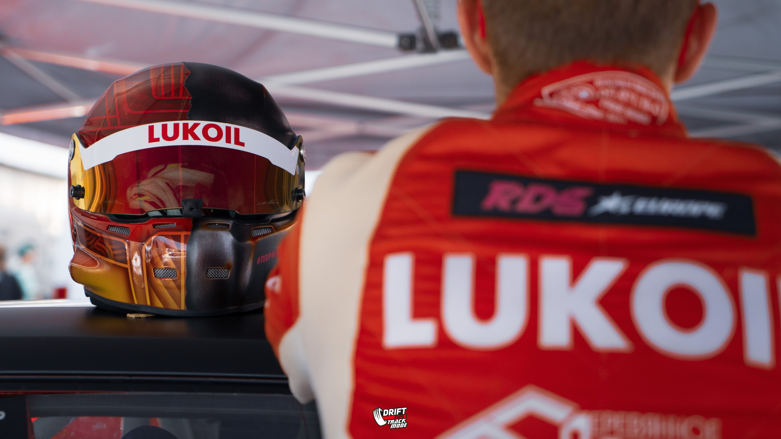 Drift Expo 2024. Автомобильный фотограф в Москве Иван Петушков