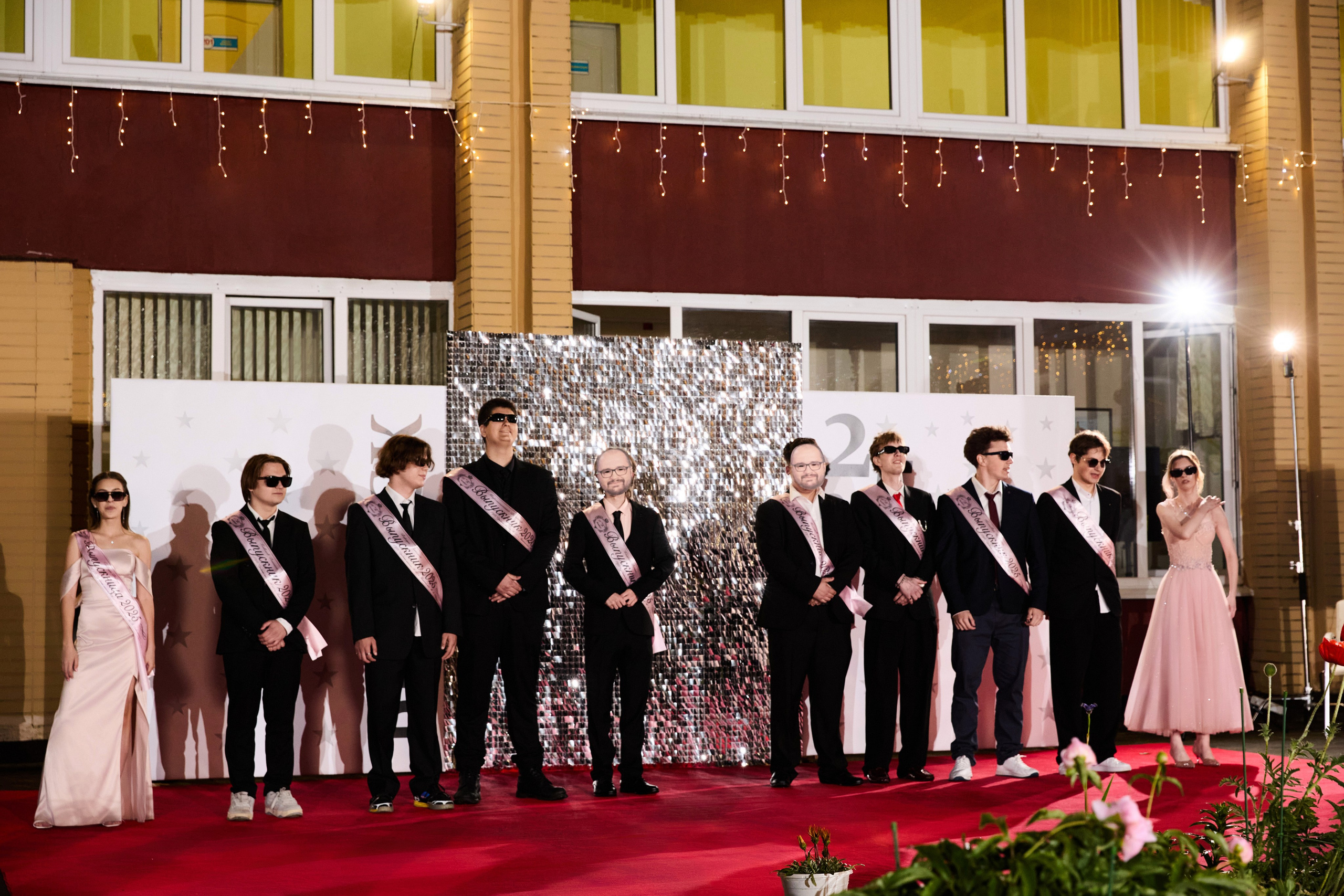 Выпускной 11 класс. Свадебная, репортажная фотосъемка и видеосъемка в Минске. Илья и Юлия Ширмановы. Фотограф | Видеограф | Минск