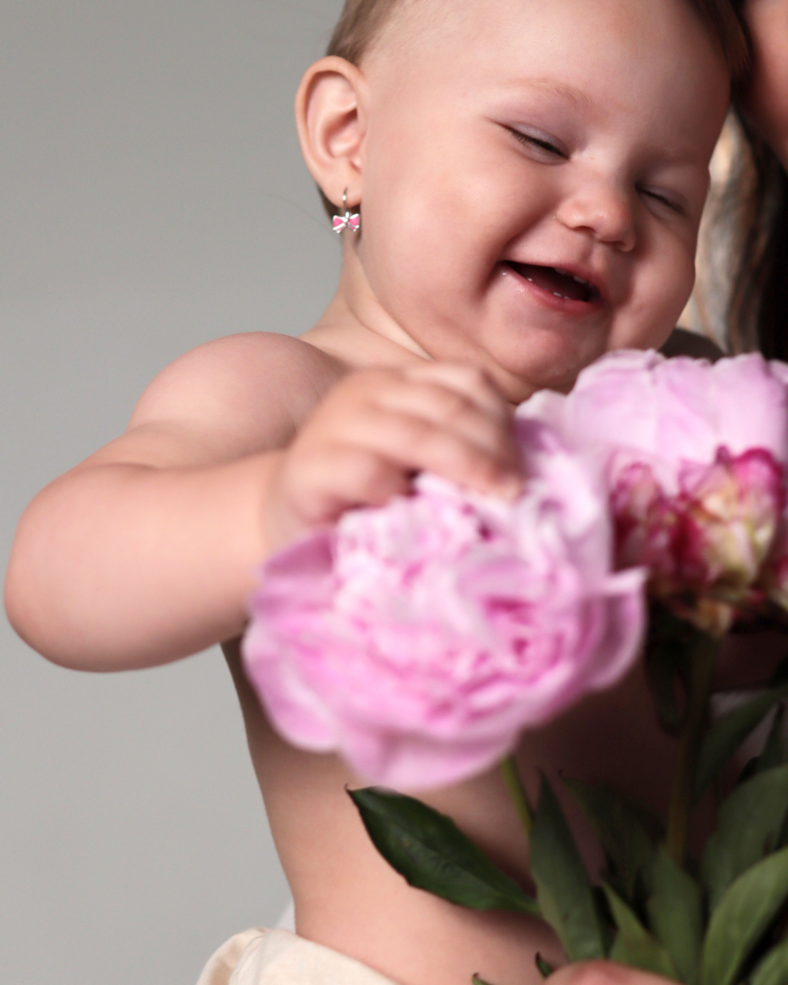 Фотосессия для мамы и дочки. Фотограф и видеограф Анастасия Каштанова в Набережных Челнах