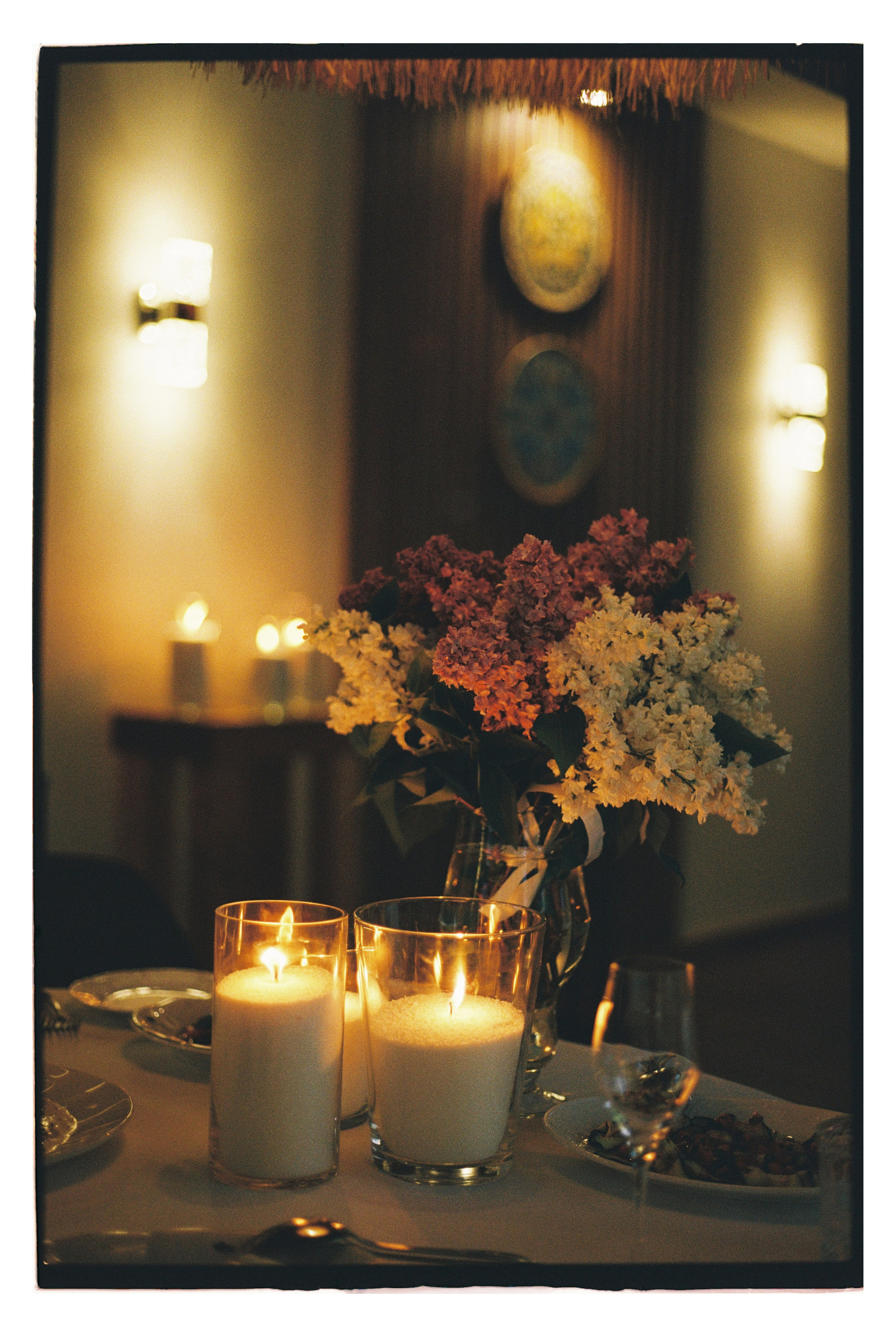 Evgeniya_Fedor. Сентиментальная свадебная фотография