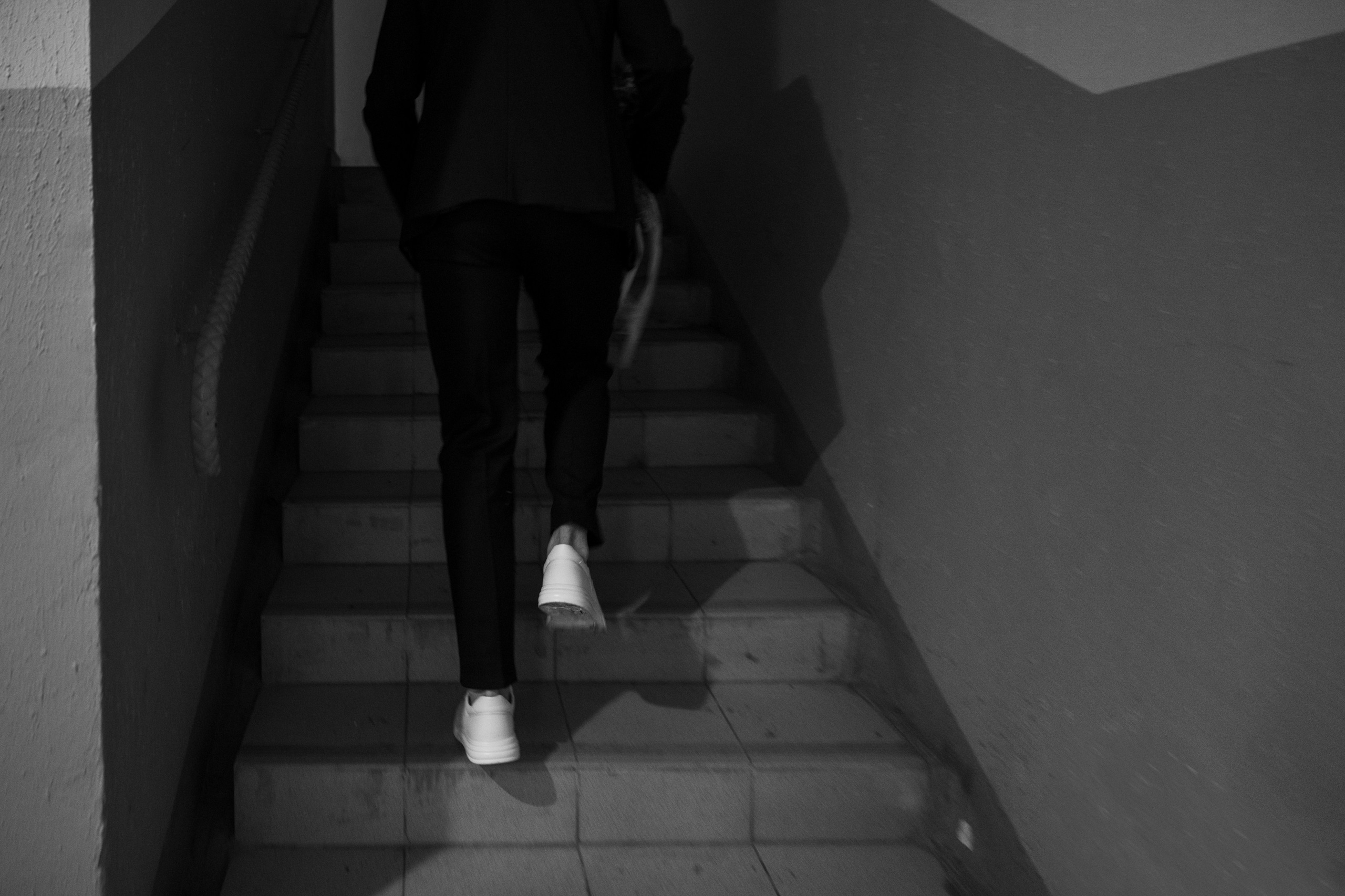 Алексей и Даша. Главная