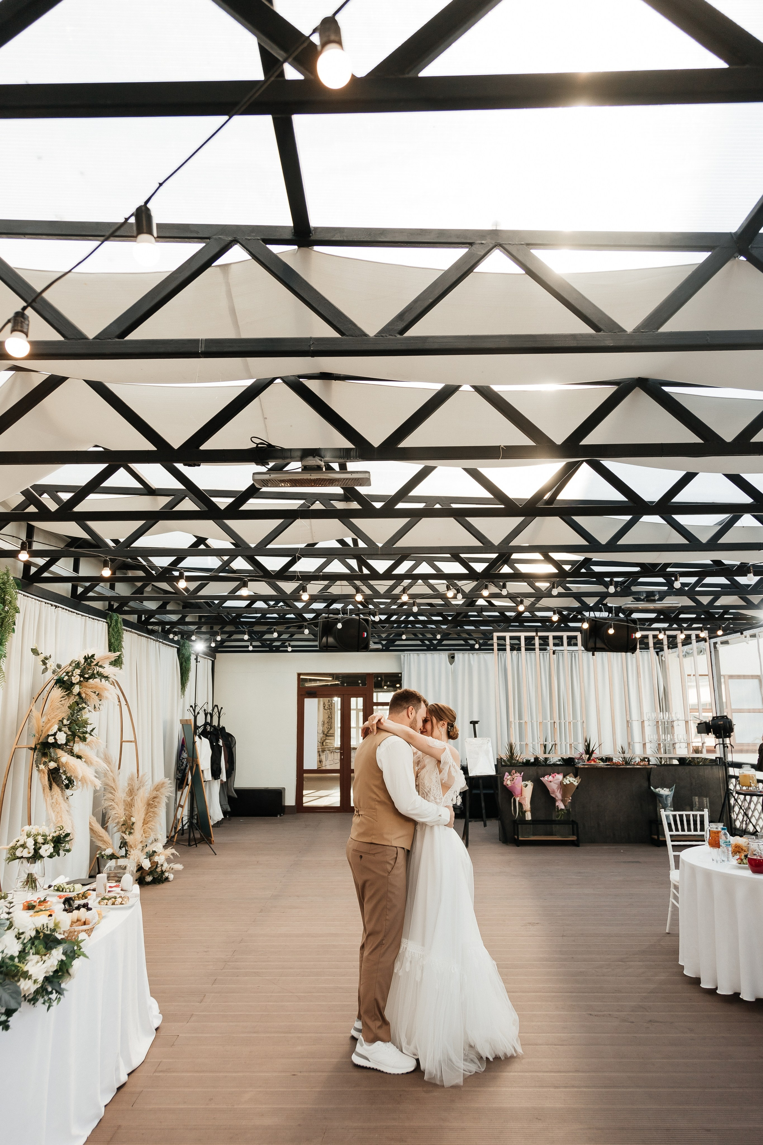 Сергей и Анастасия/2024. Свадебный и семейный фотограф в Екатеринбурге