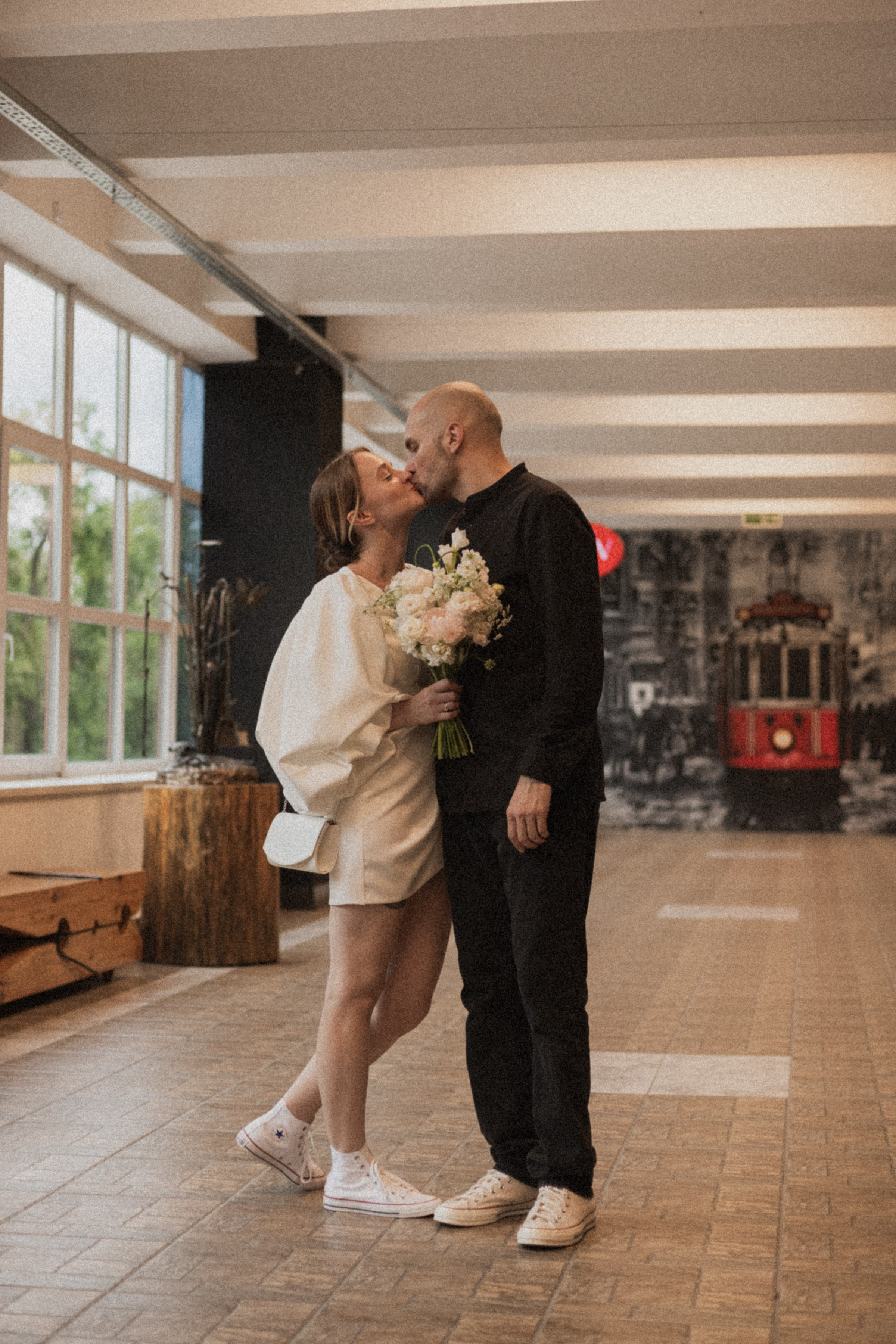 Антон и Елизавета/2023. Свадебный и семейный фотограф в Екатеринбурге