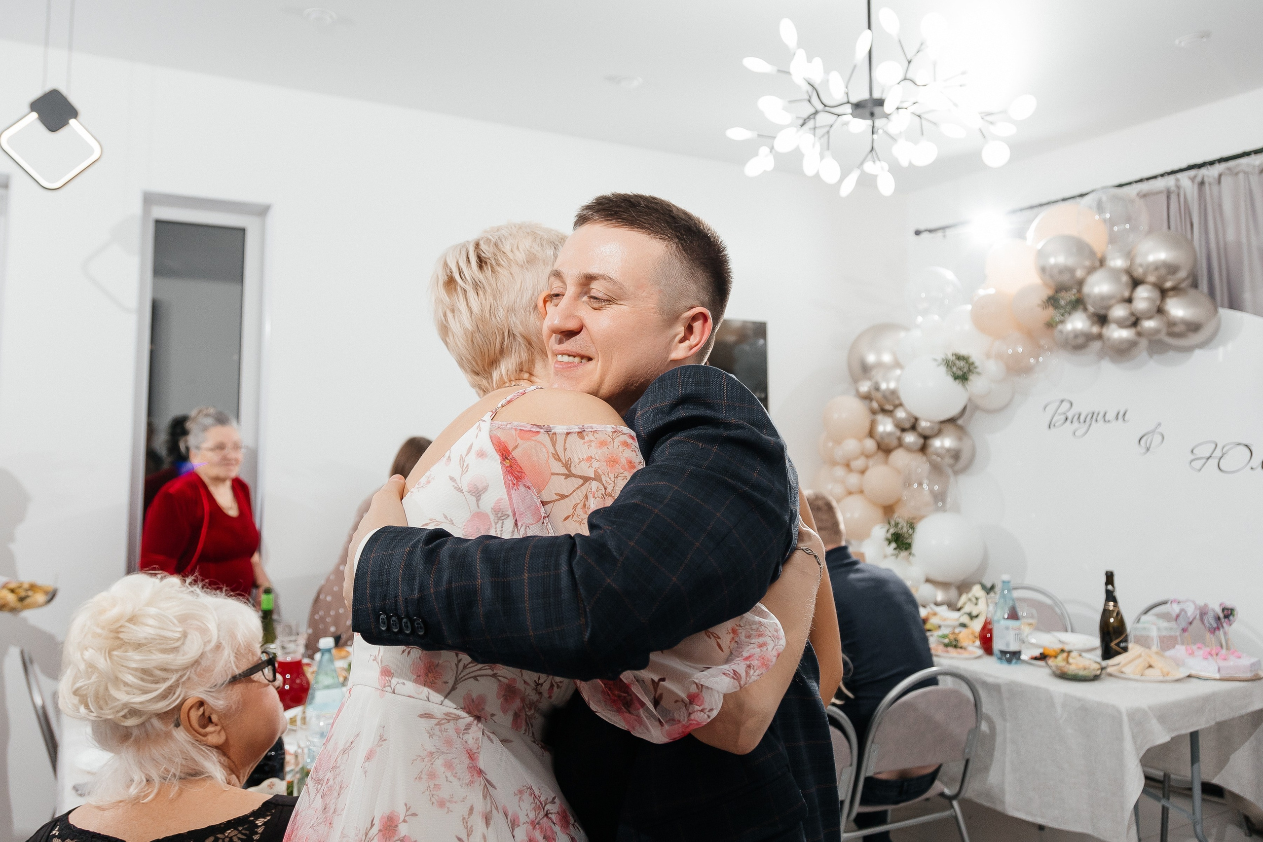 Вадим и Юлия/2024. Свадебный и семейный фотограф в Екатеринбурге