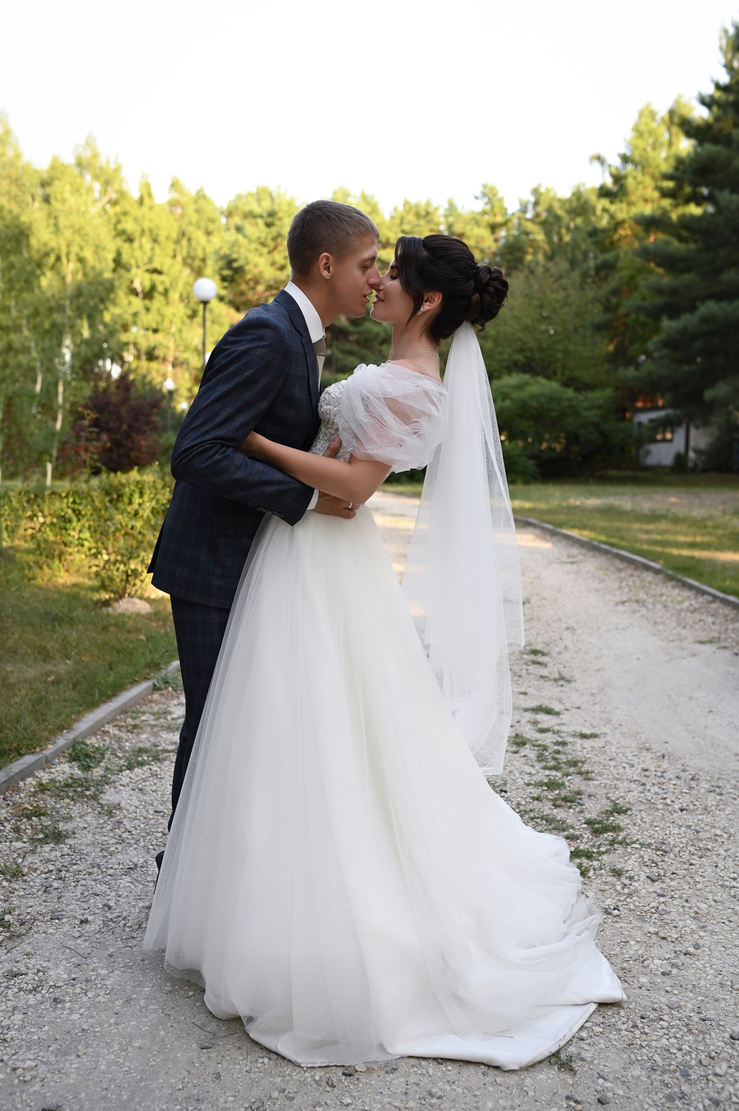 " Начало новой истории ". Твой личный проводник к красивым фотографиям в Старом Осколе