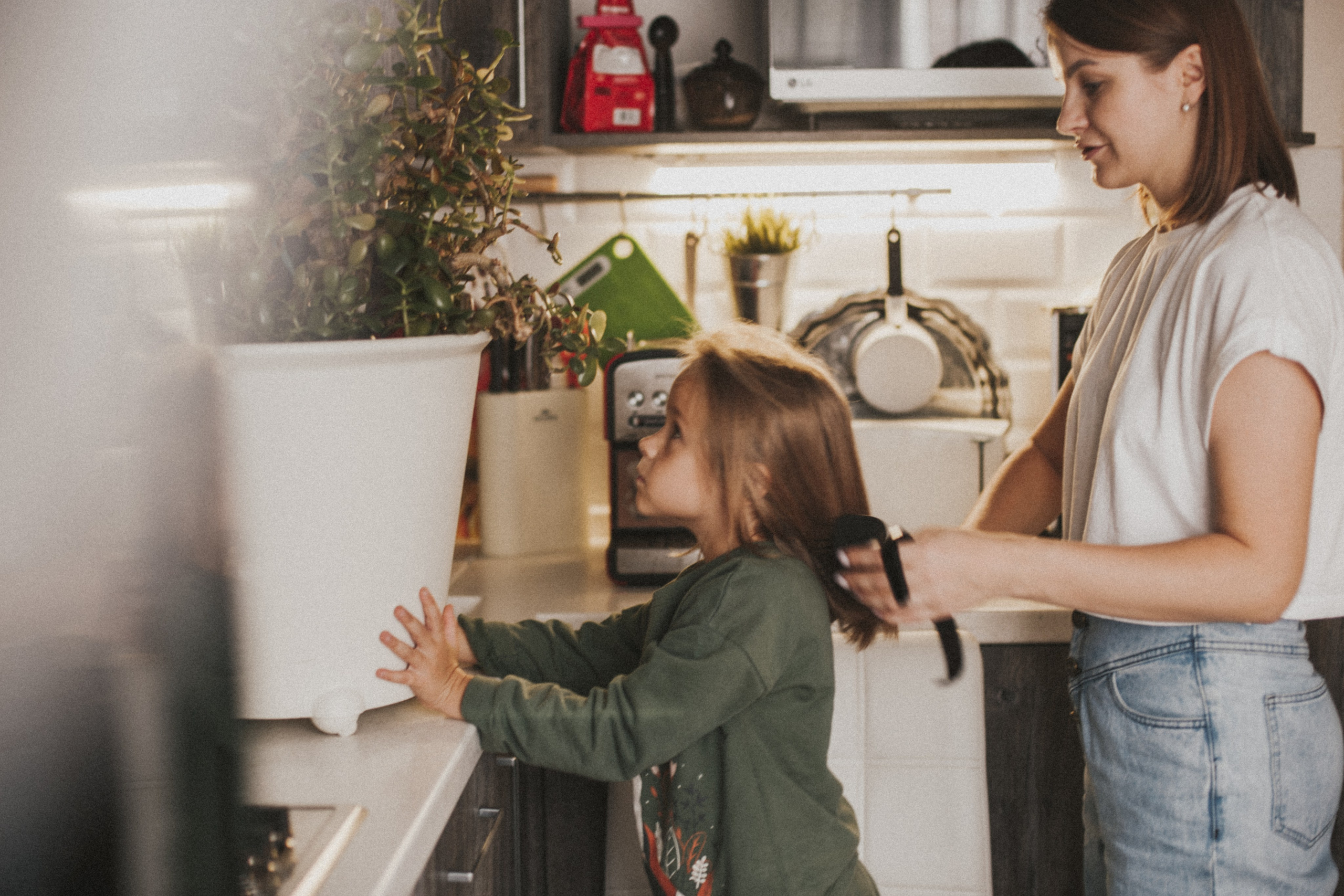 Лена Лисина. Дом + ОБИ. Фотограф в Нижнем Новгороде